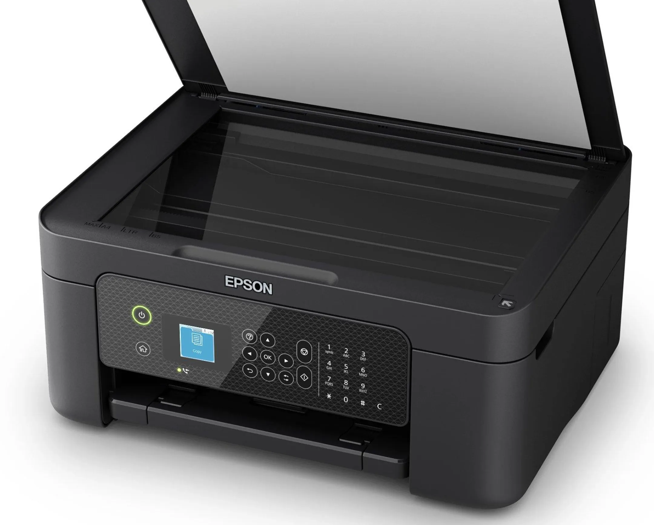 Epson WorkForce WF-2910DWF image