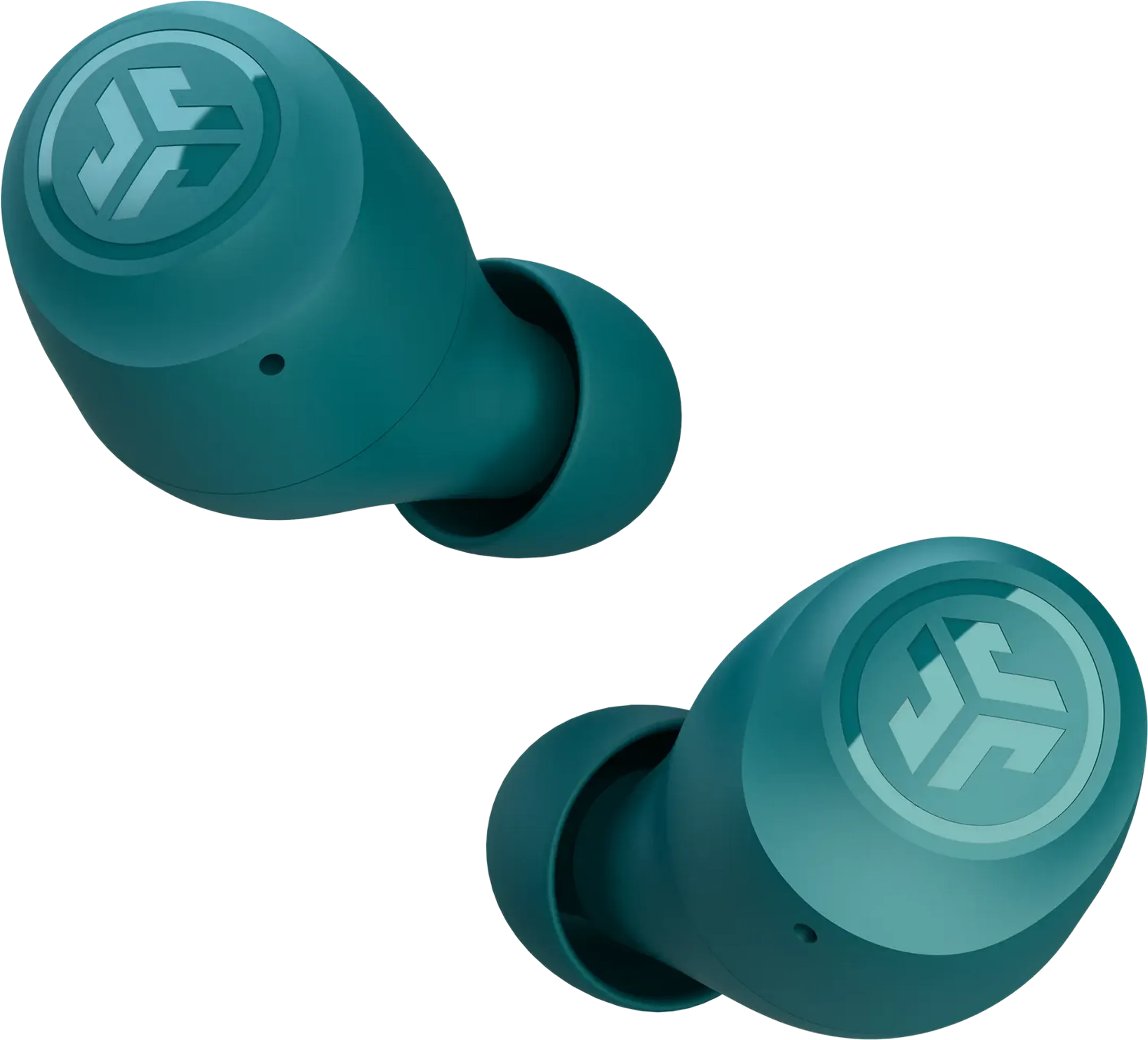 Draadloze oortjes Go Air Pop True Wireless - Teal