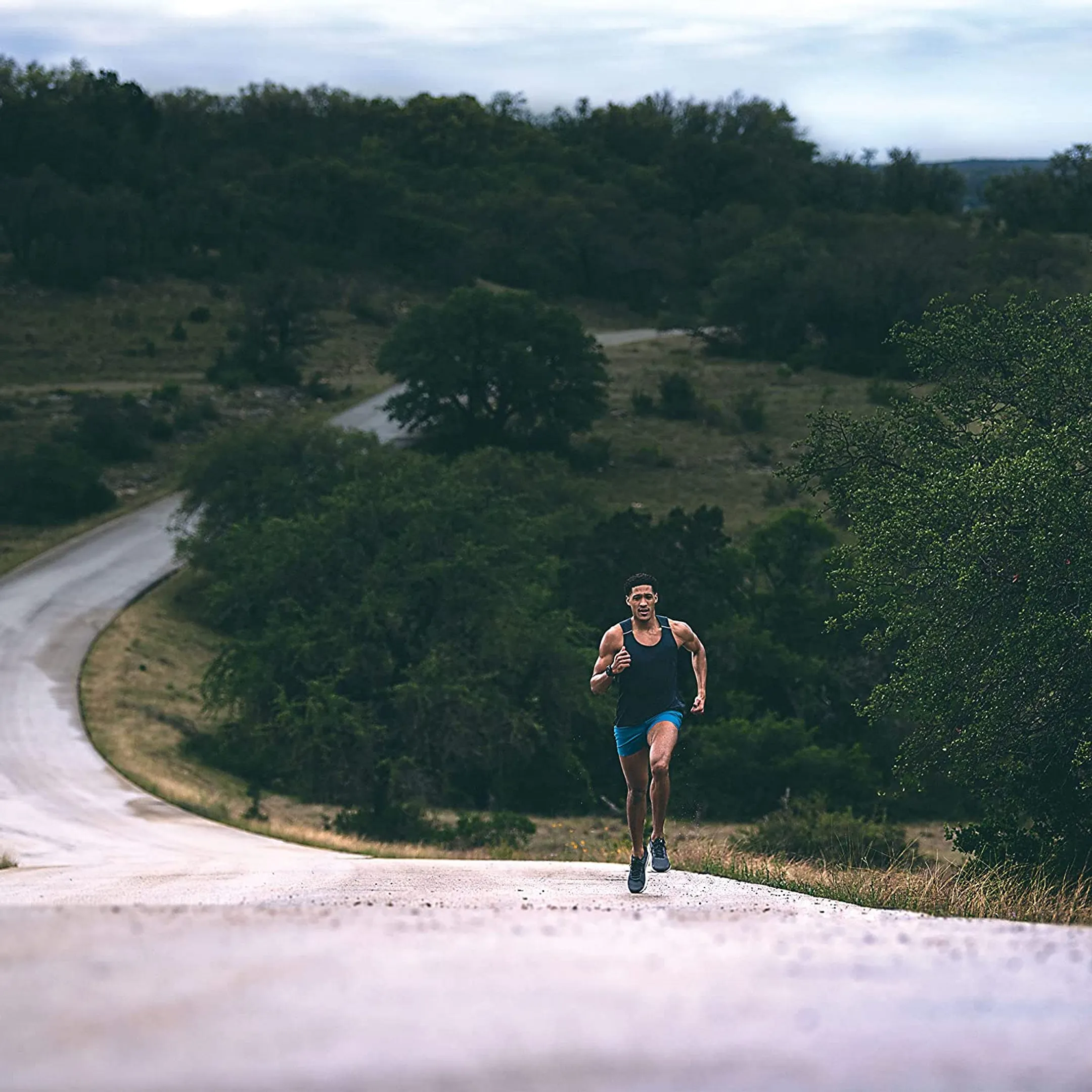 Garmin Smartwatch Fénix 7X Pro Solar Edition 51 mm - Zwart image