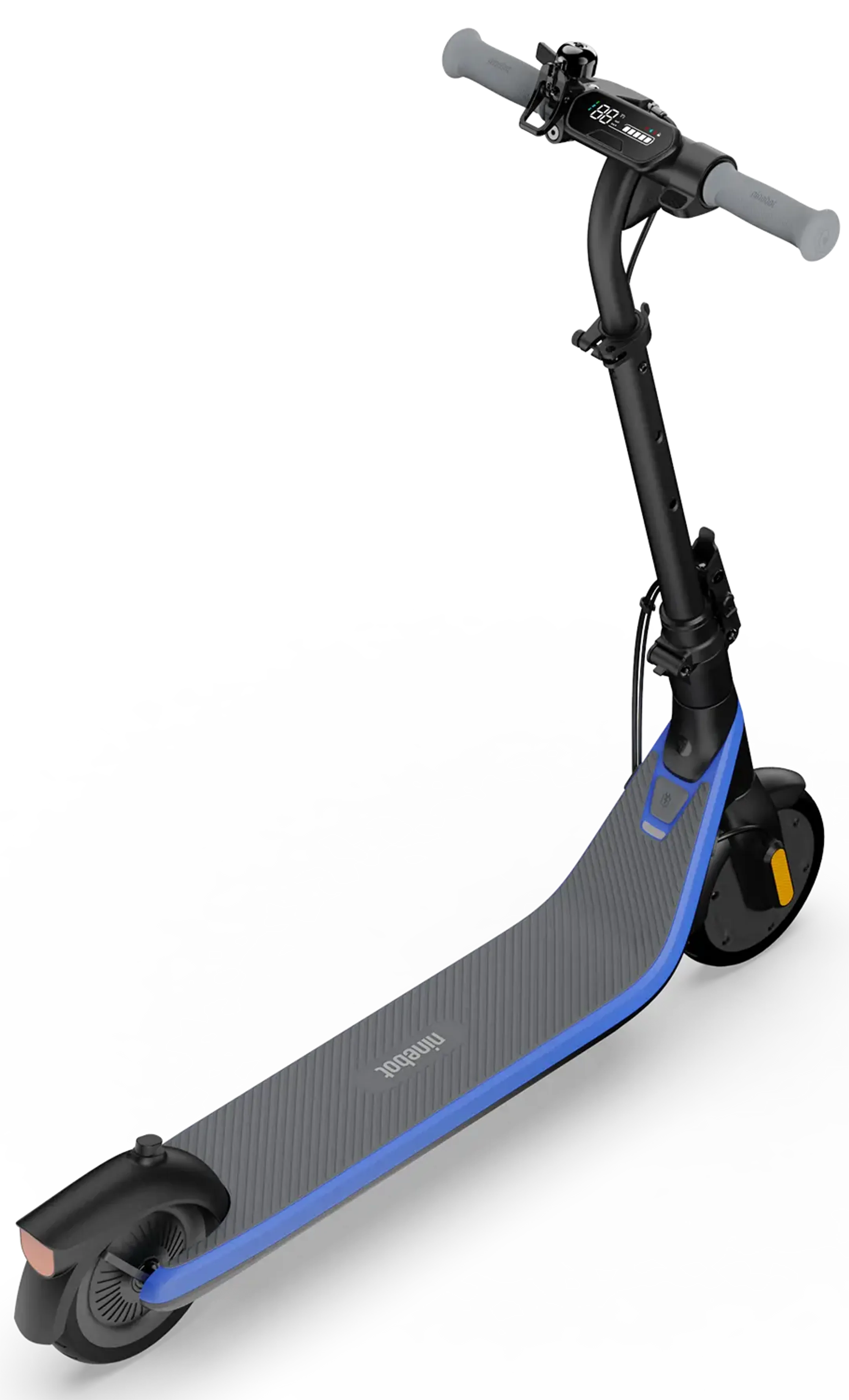 Segway Ninebot KickScooter C2 Pro E image