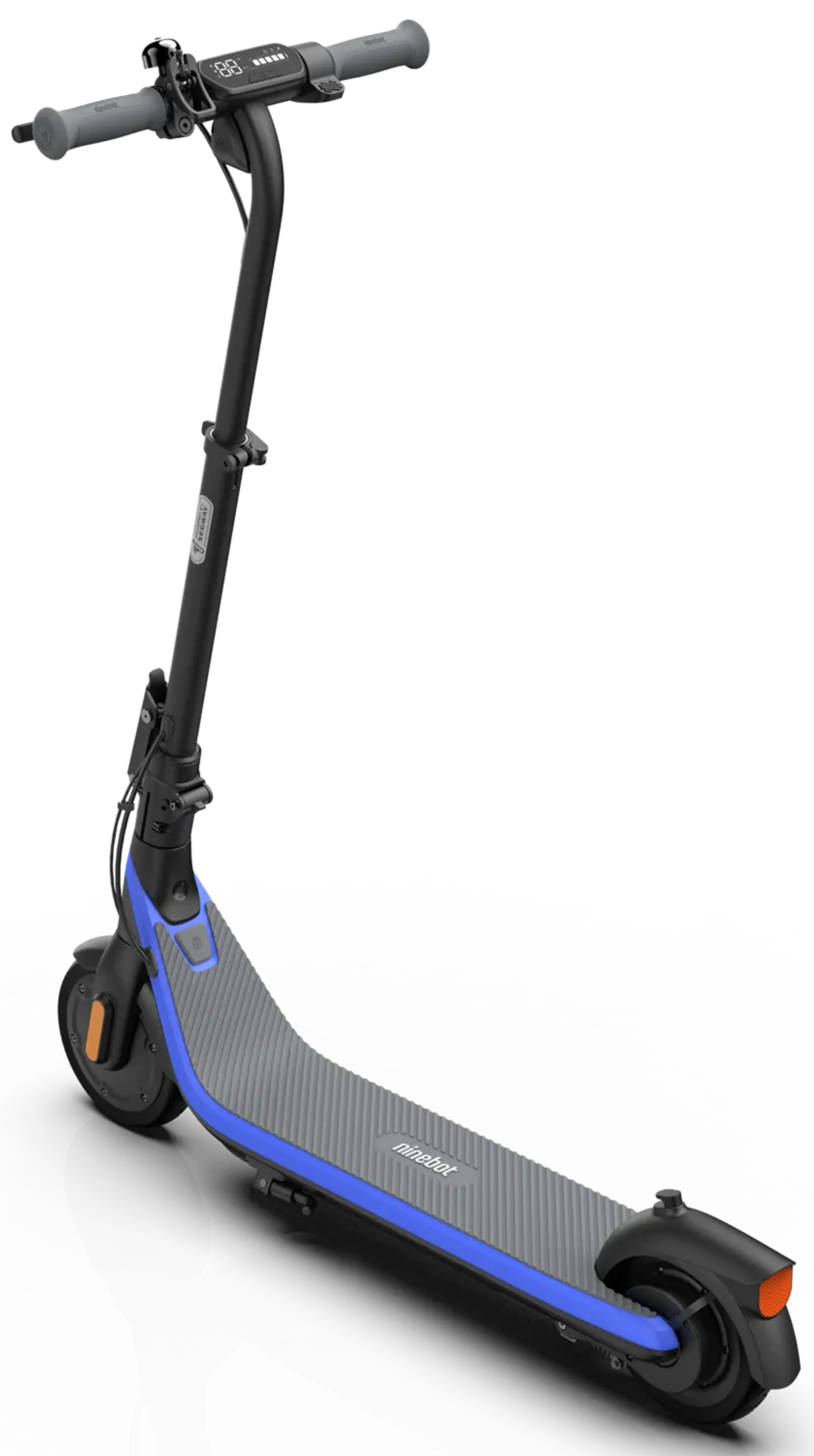 Segway Ninebot KickScooter C2 Pro E image