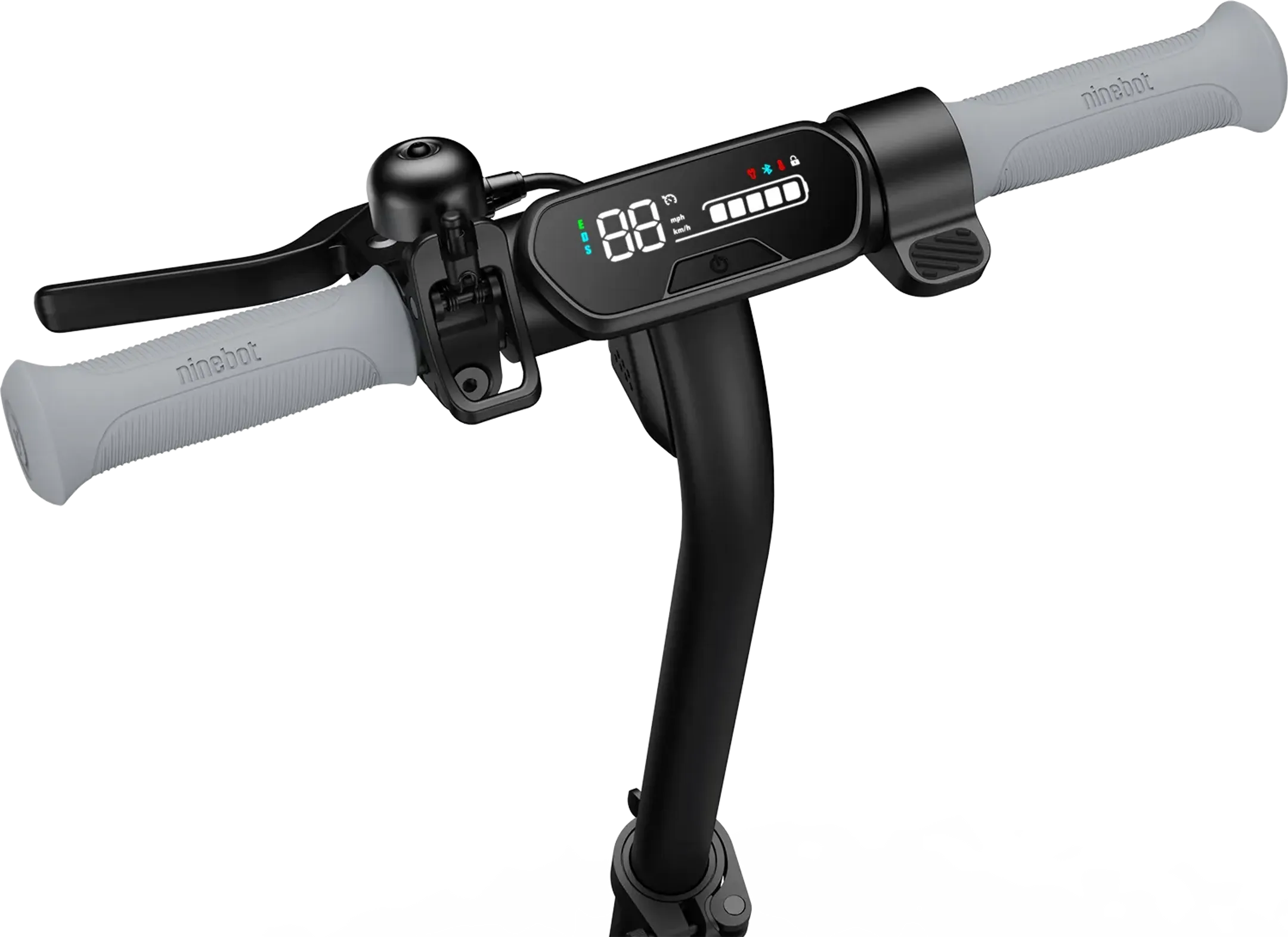 Segway Ninebot KickScooter C2 Pro E image