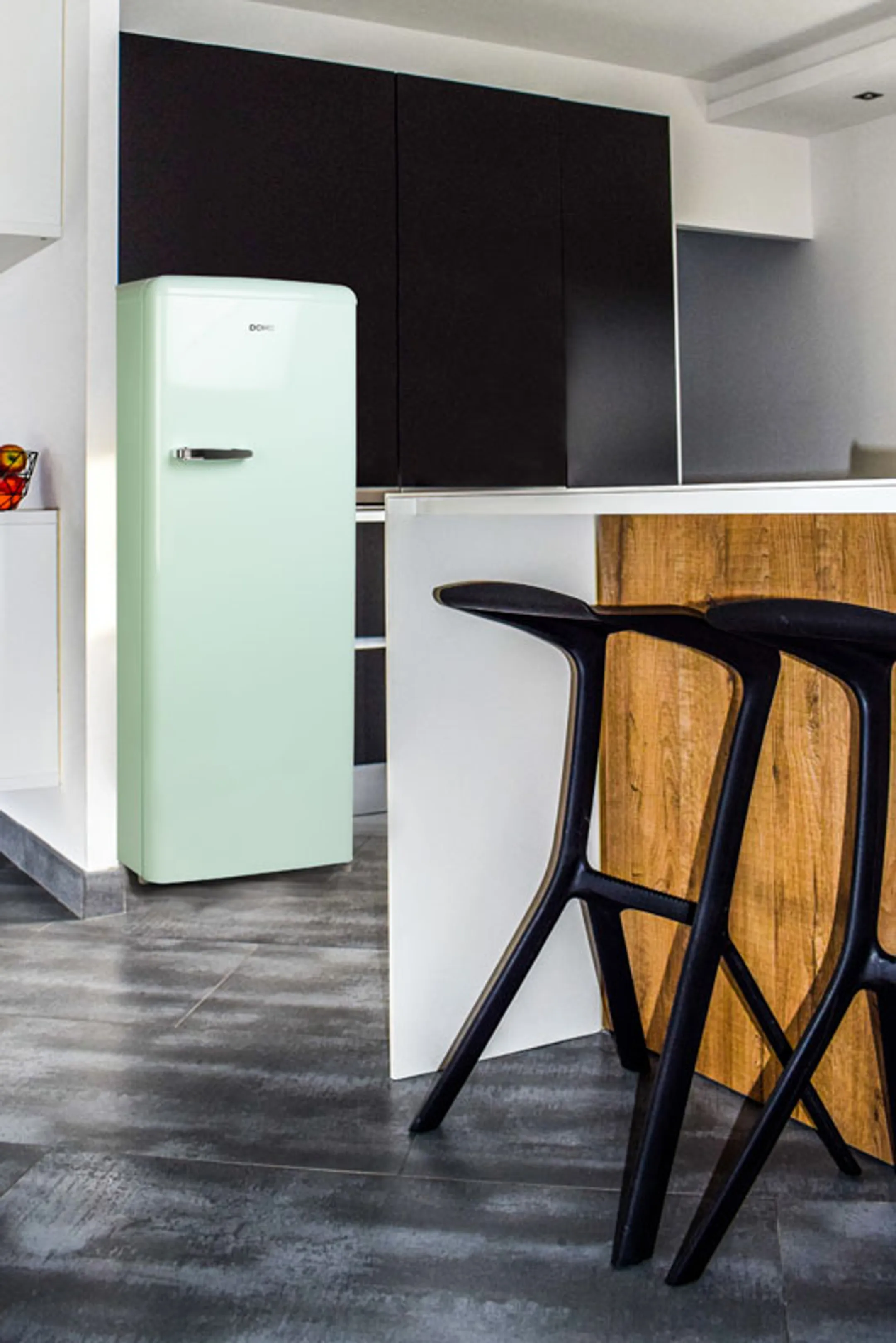 Domo Frigo DO91701R image