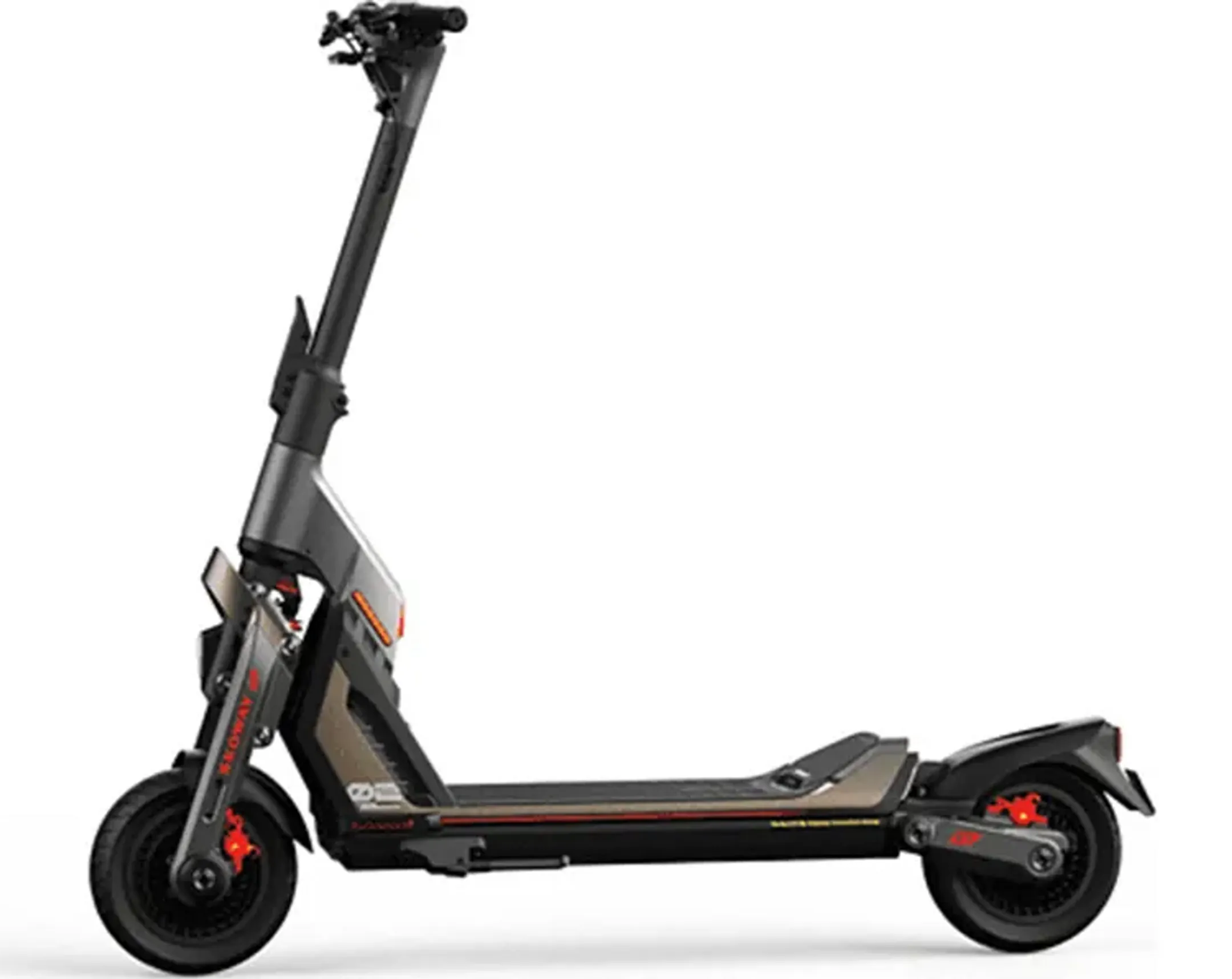 Segway KickScooter GT2P image