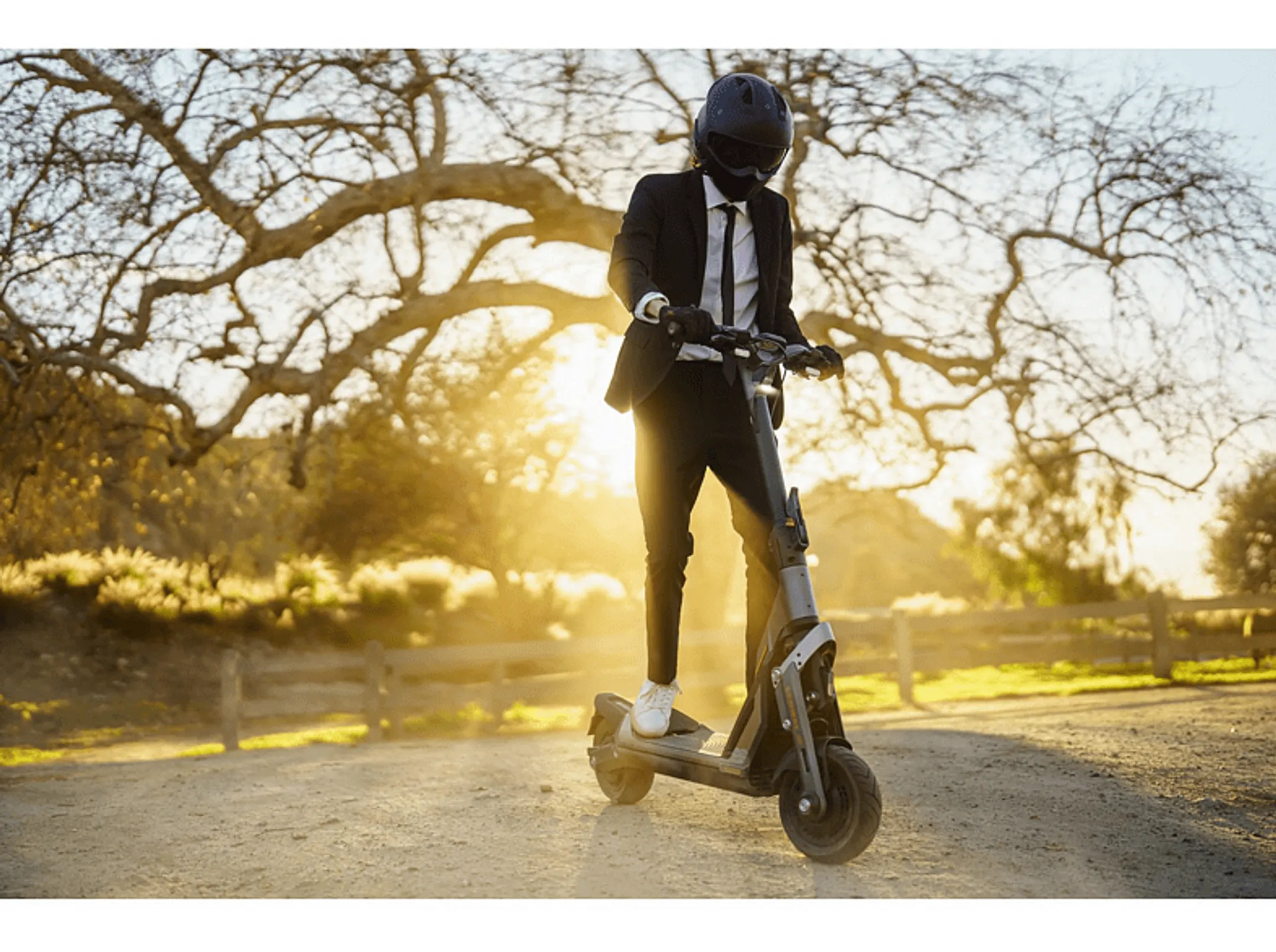 Segway KickScooter GT2P image