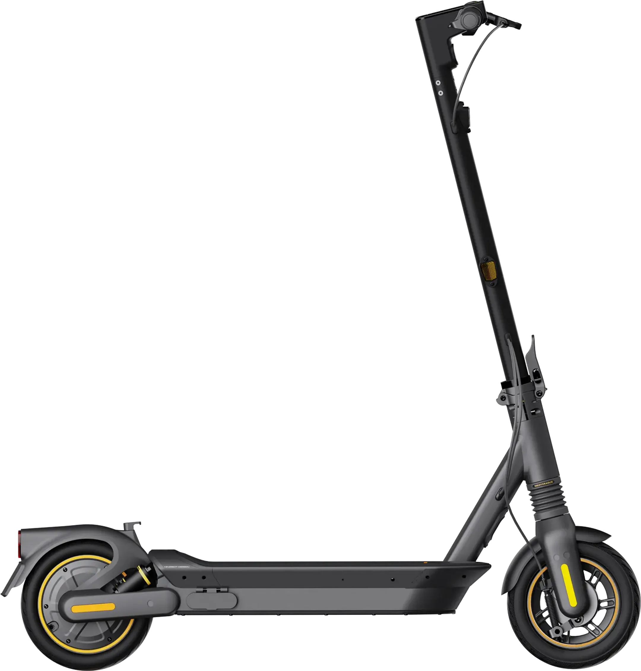 Ninebot KickScooter Max G2 E Powered by Segway