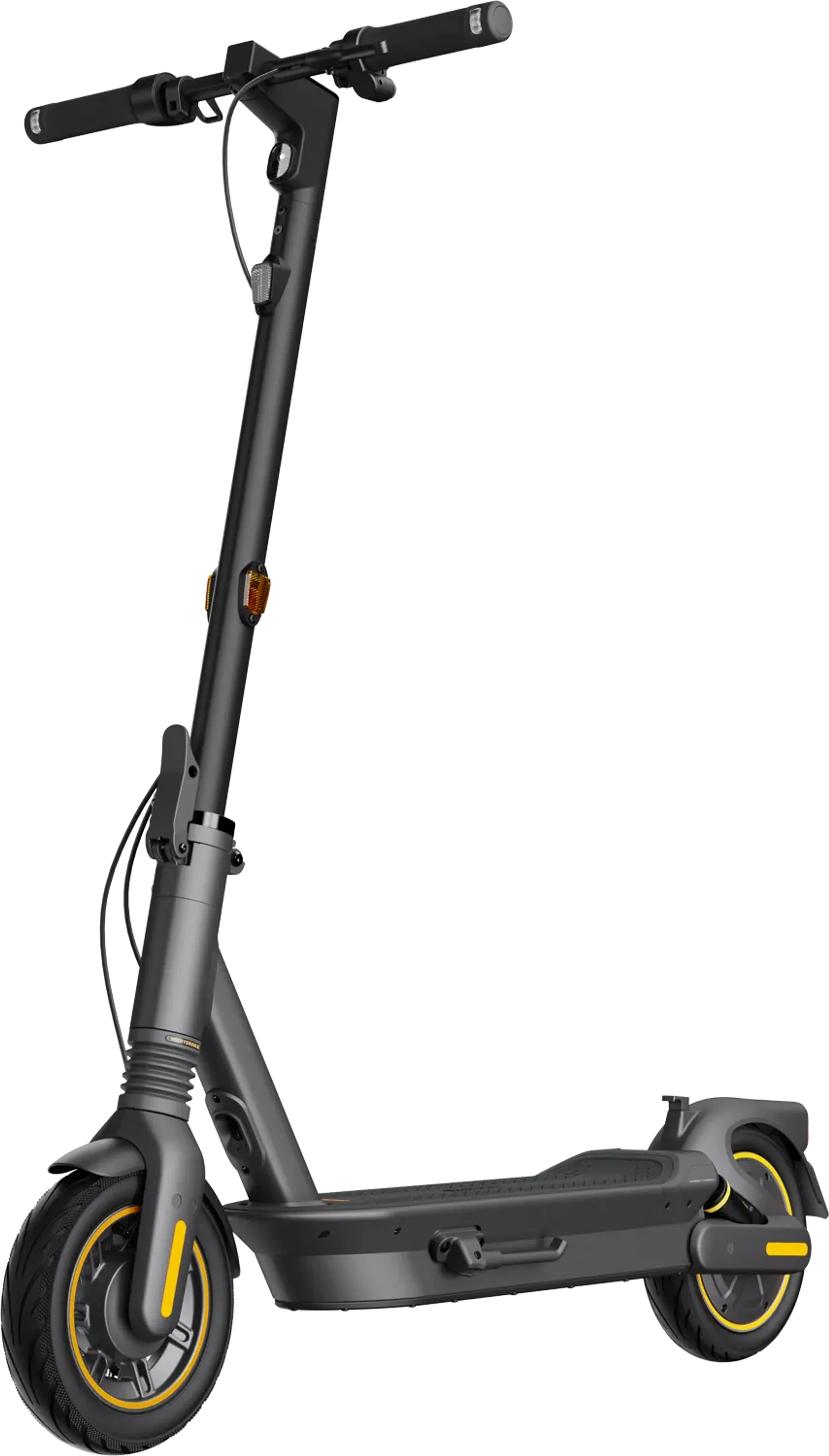 Ninebot KickScooter Max G2 E Powered by Segway
