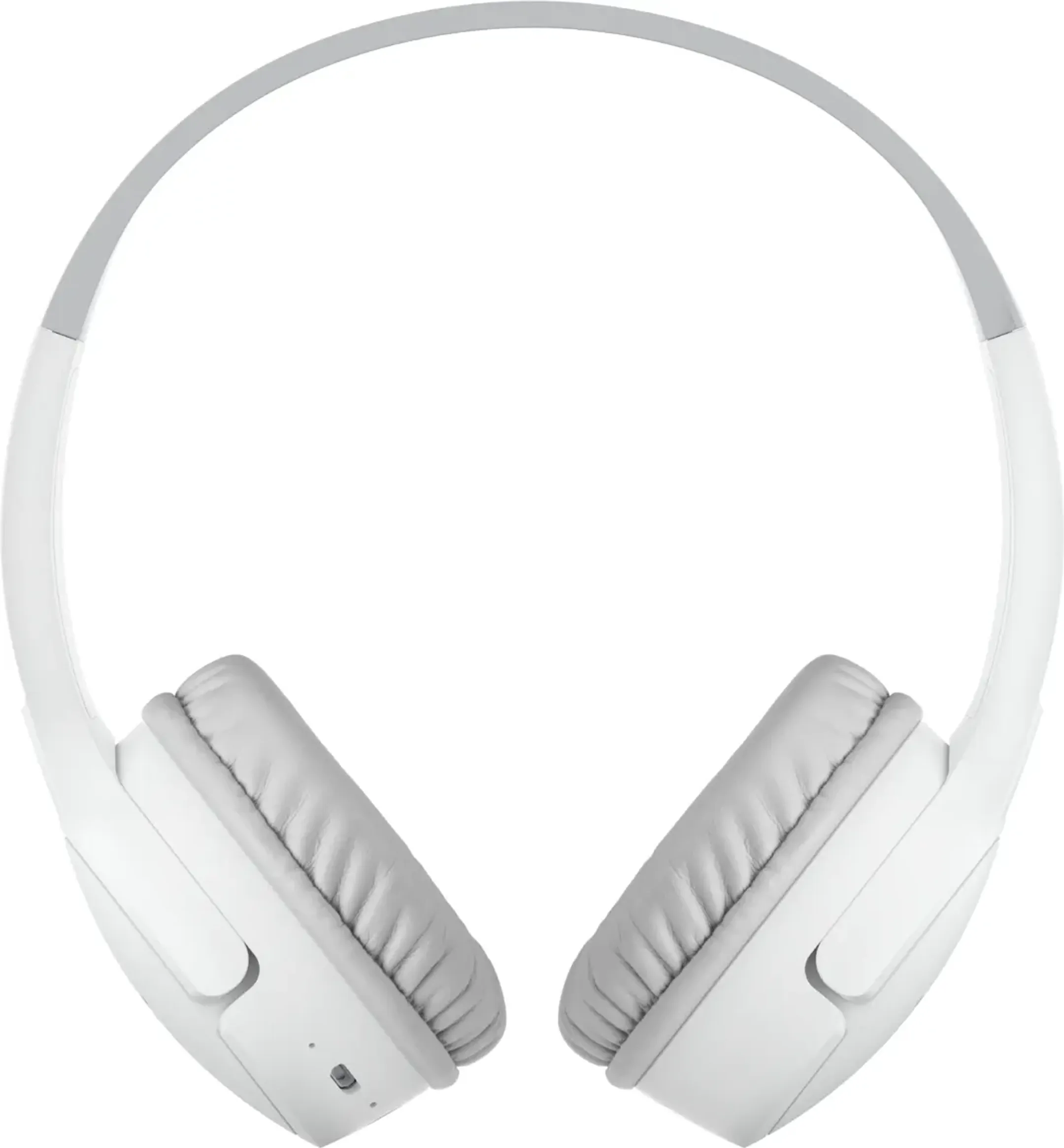 Belkin Draadloze hoofdtelefoon voor kinderen SoundForm Mini - Wit image