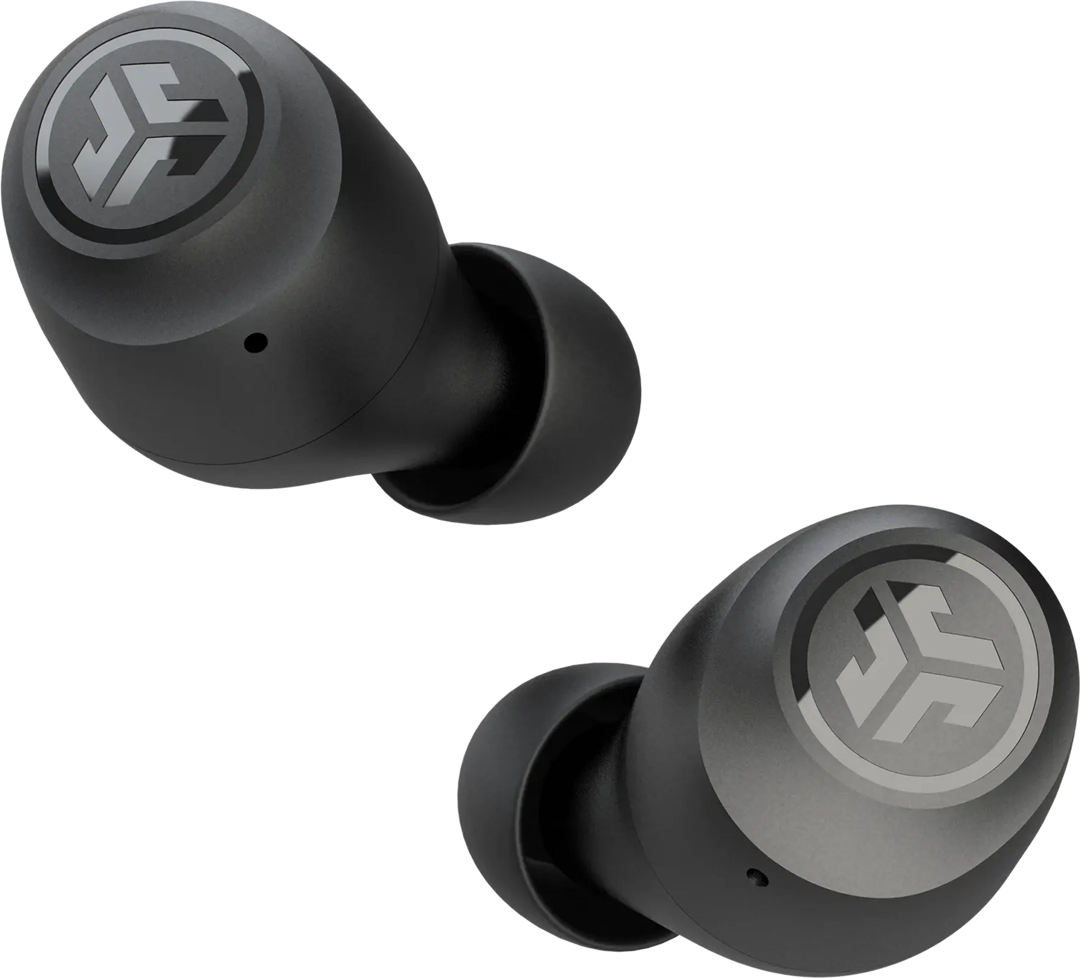 Écouteurs sans fil Go Air Pop True Wireless - Noir