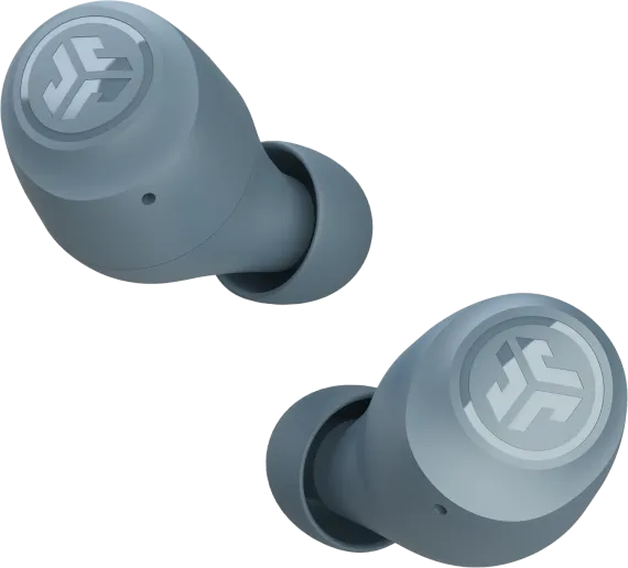 Écouteurs sans fil Go Air Pop True Wireless - Slate