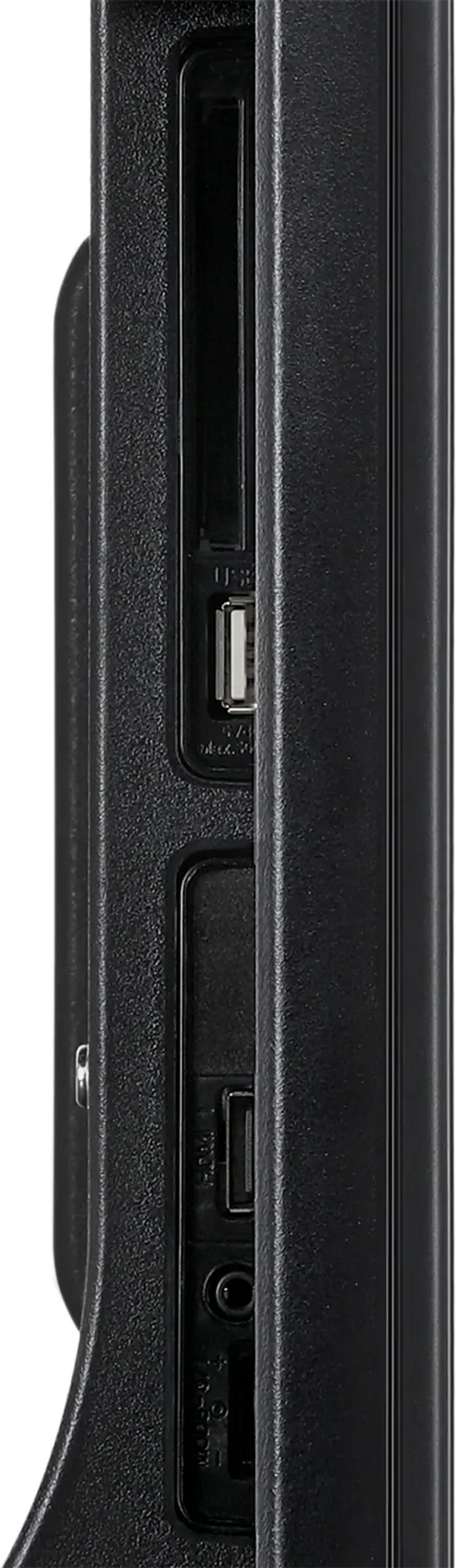 Lenco TV HD Ready DVL-2483BK met ingebouwde DVD-speler en 12 V auto-adapter - 24 inch image