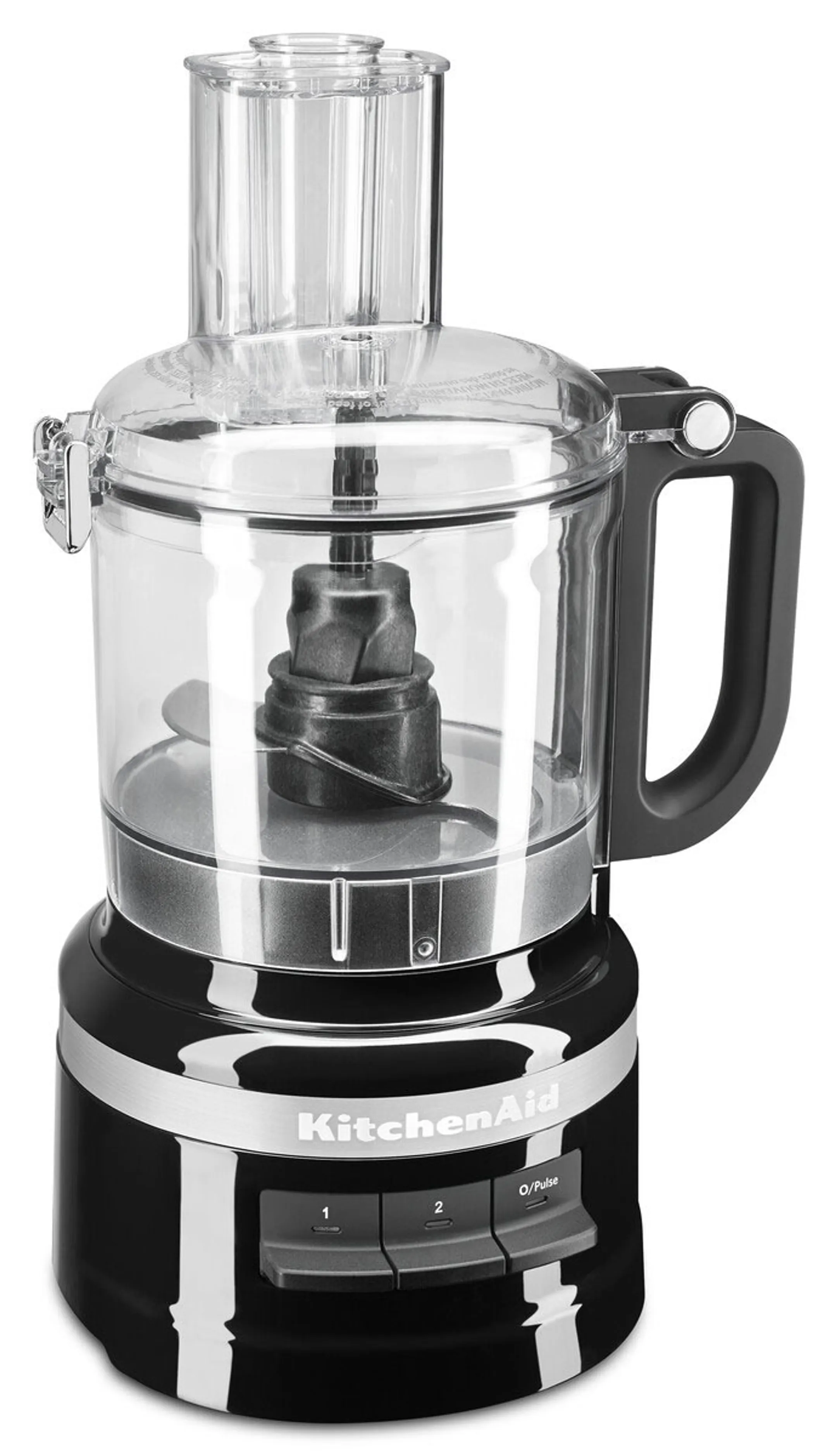 KitchenAid Robot multifonction 5KFP0719EOB image