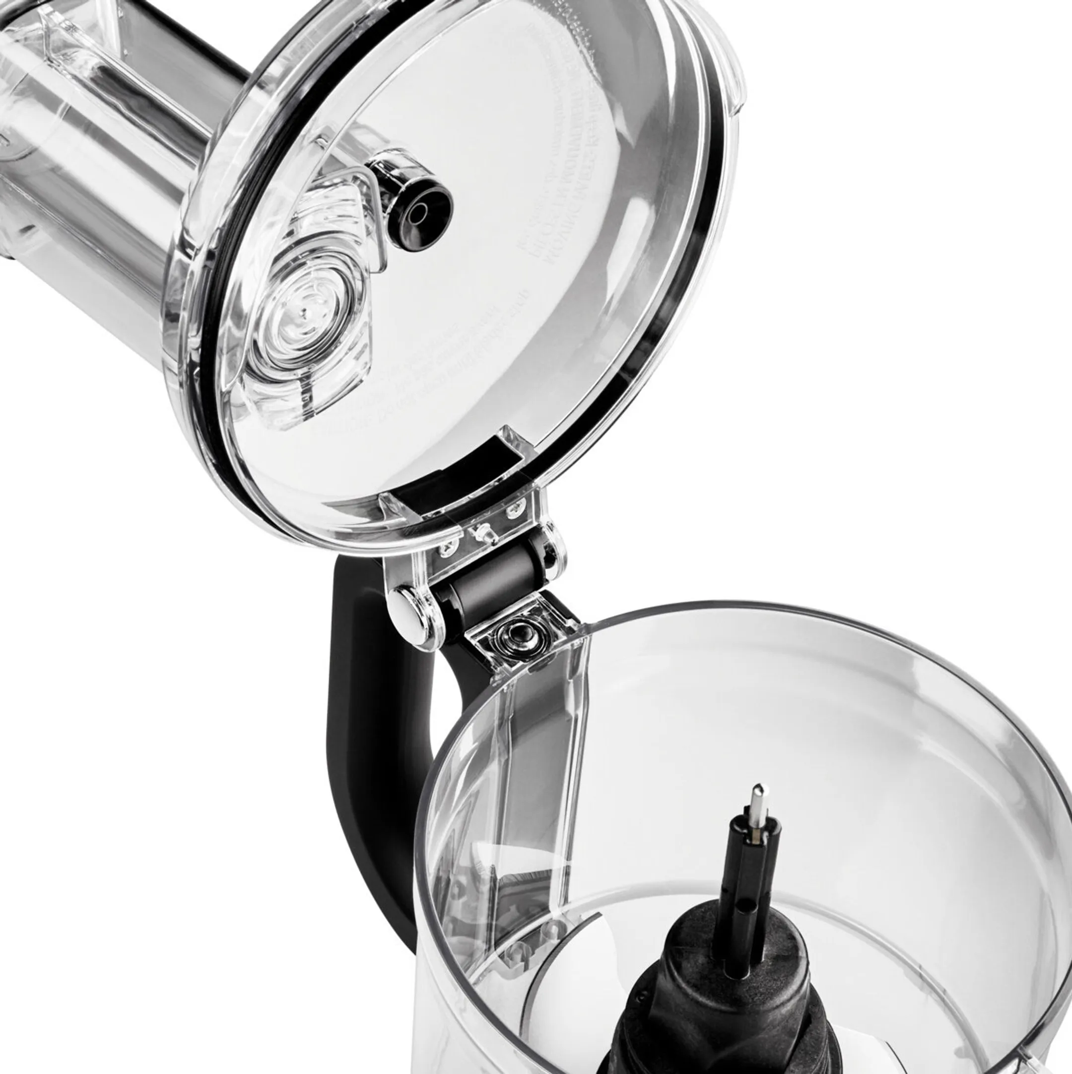 KitchenAid Robot multifonction 5KFP0719EOB image