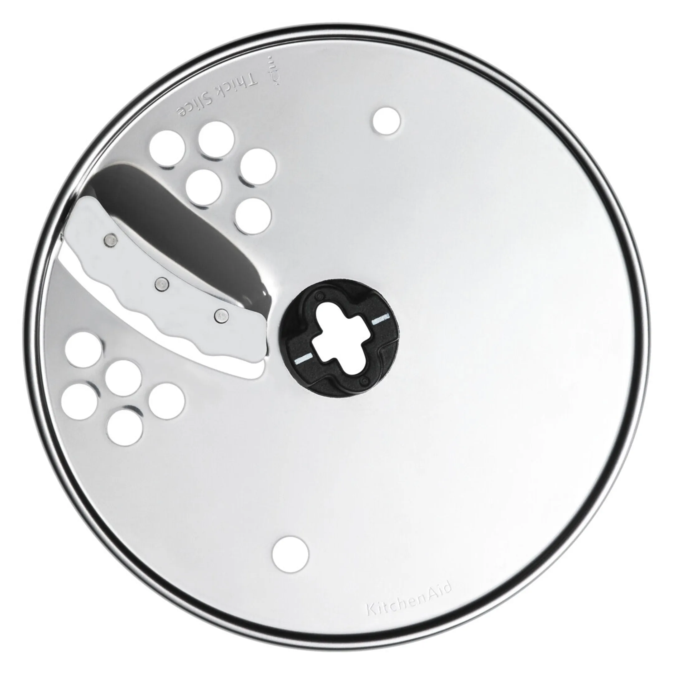 KitchenAid Robot multifonction 5KFP0719EOB image