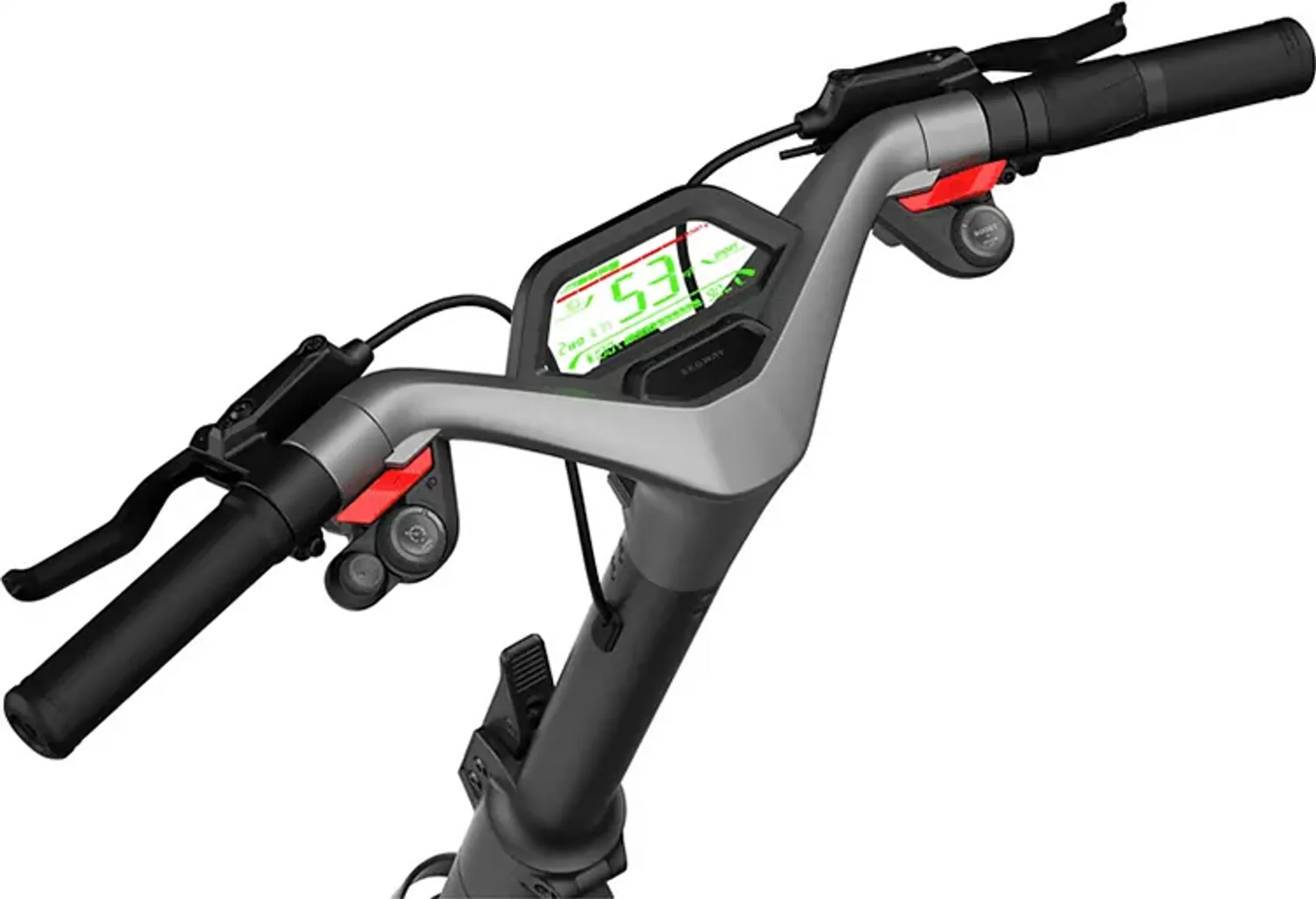 Segway KickScooter GT2P image