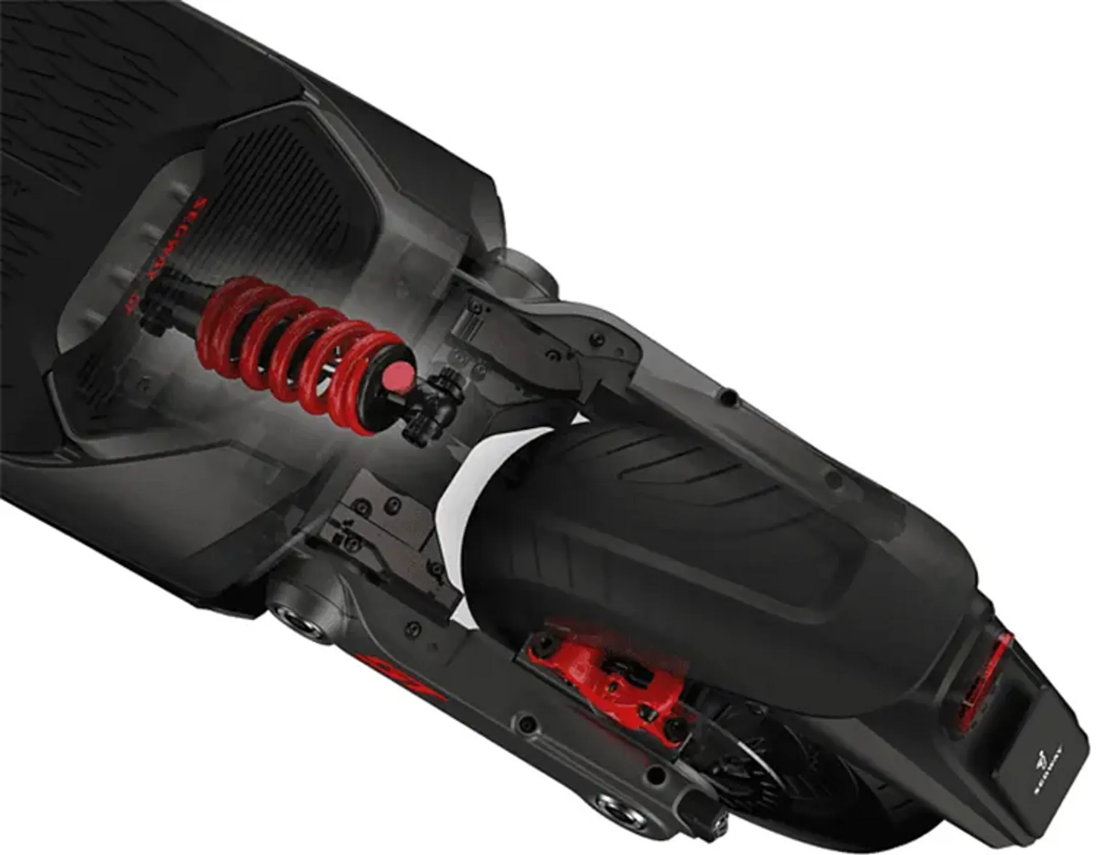 Segway KickScooter GT2P image