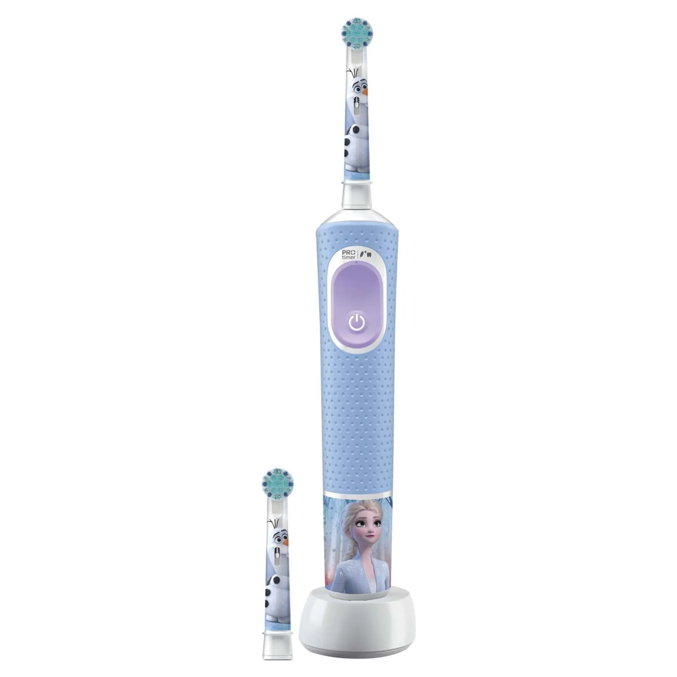 Elektrische tandenborstel Pro Kids Frozen