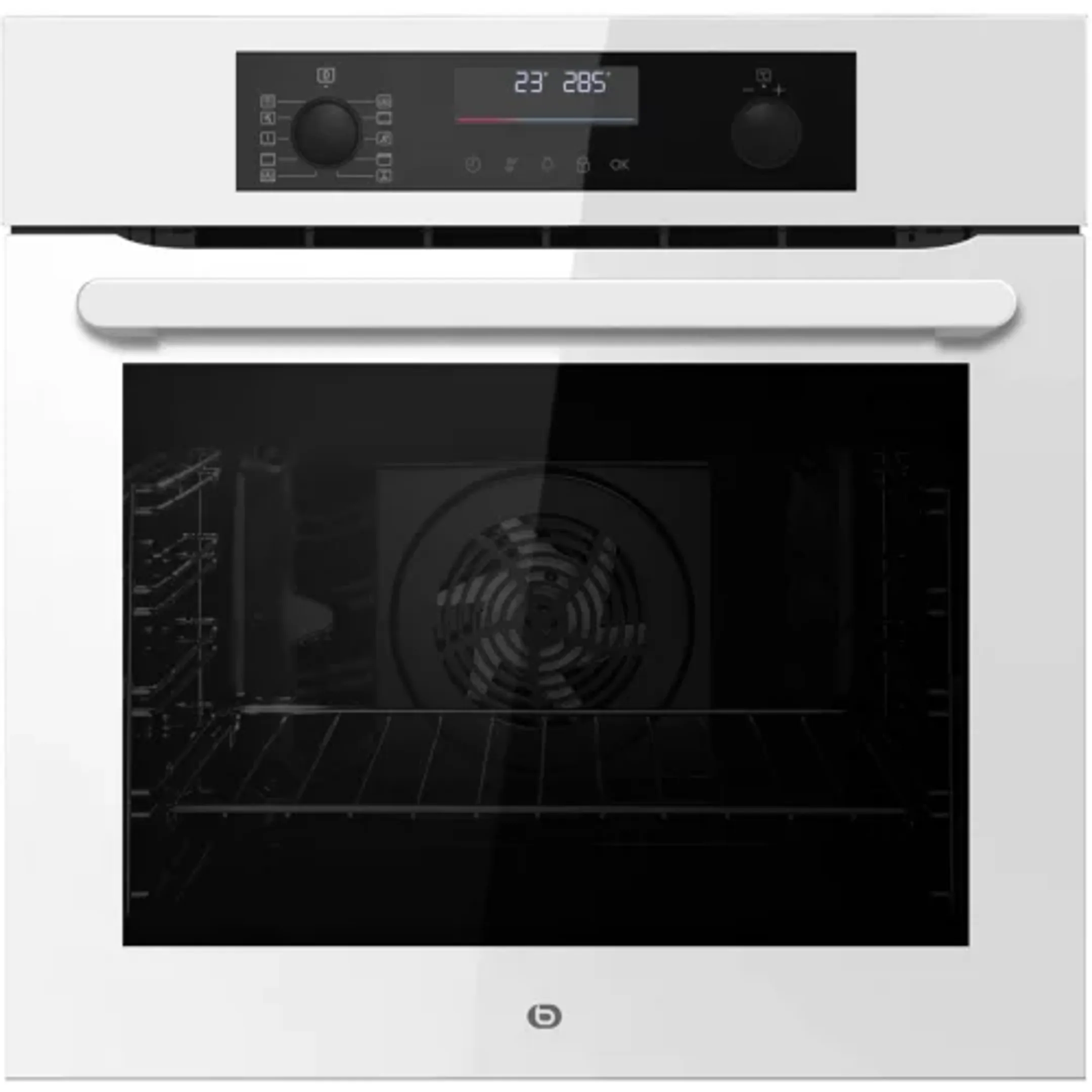 Essentiel-B Four encastrable EFMP 105b2 image