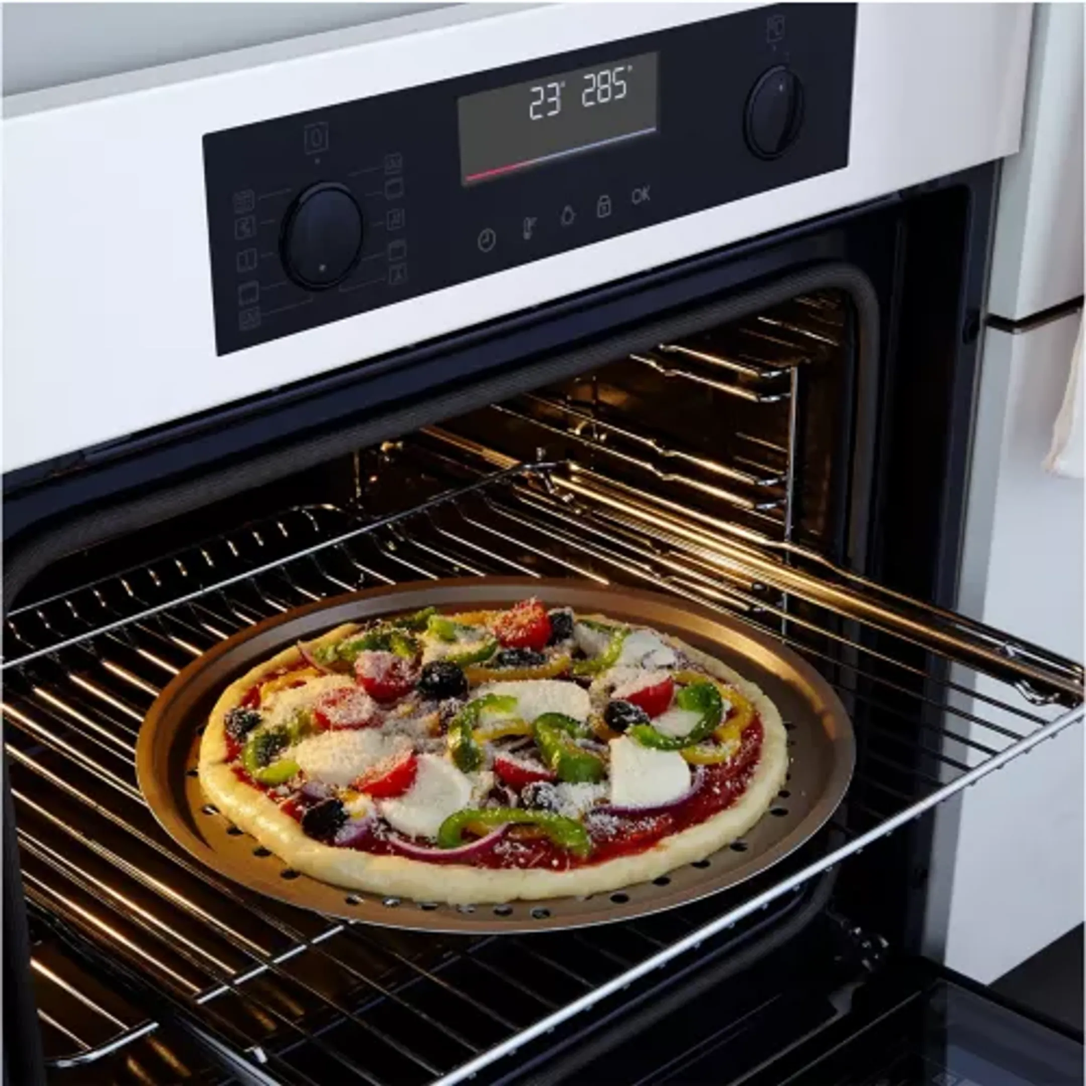 Essentiel-B Four encastrable EFMP 105b2 image