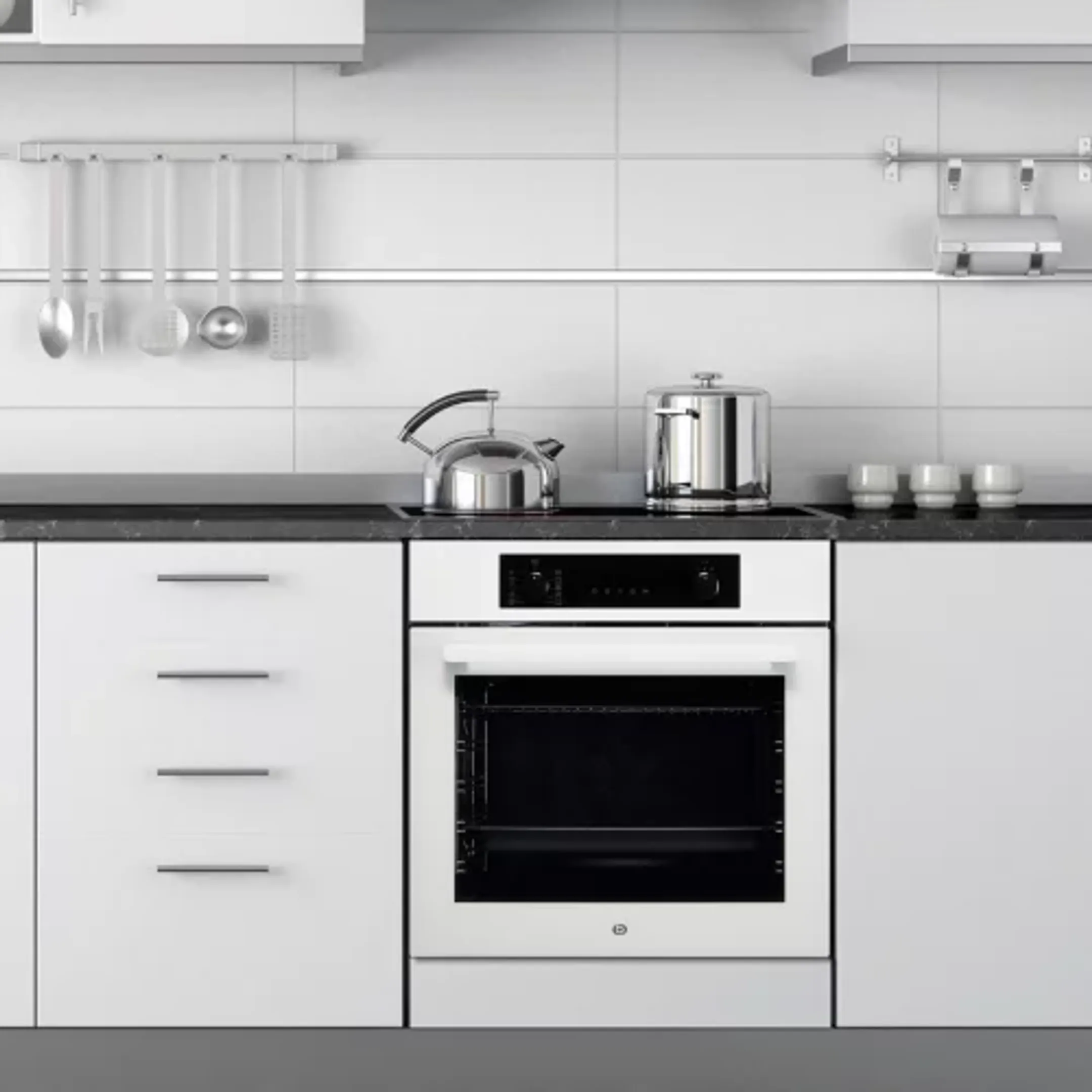 Essentiel-B Four encastrable EFMP 105b2 image