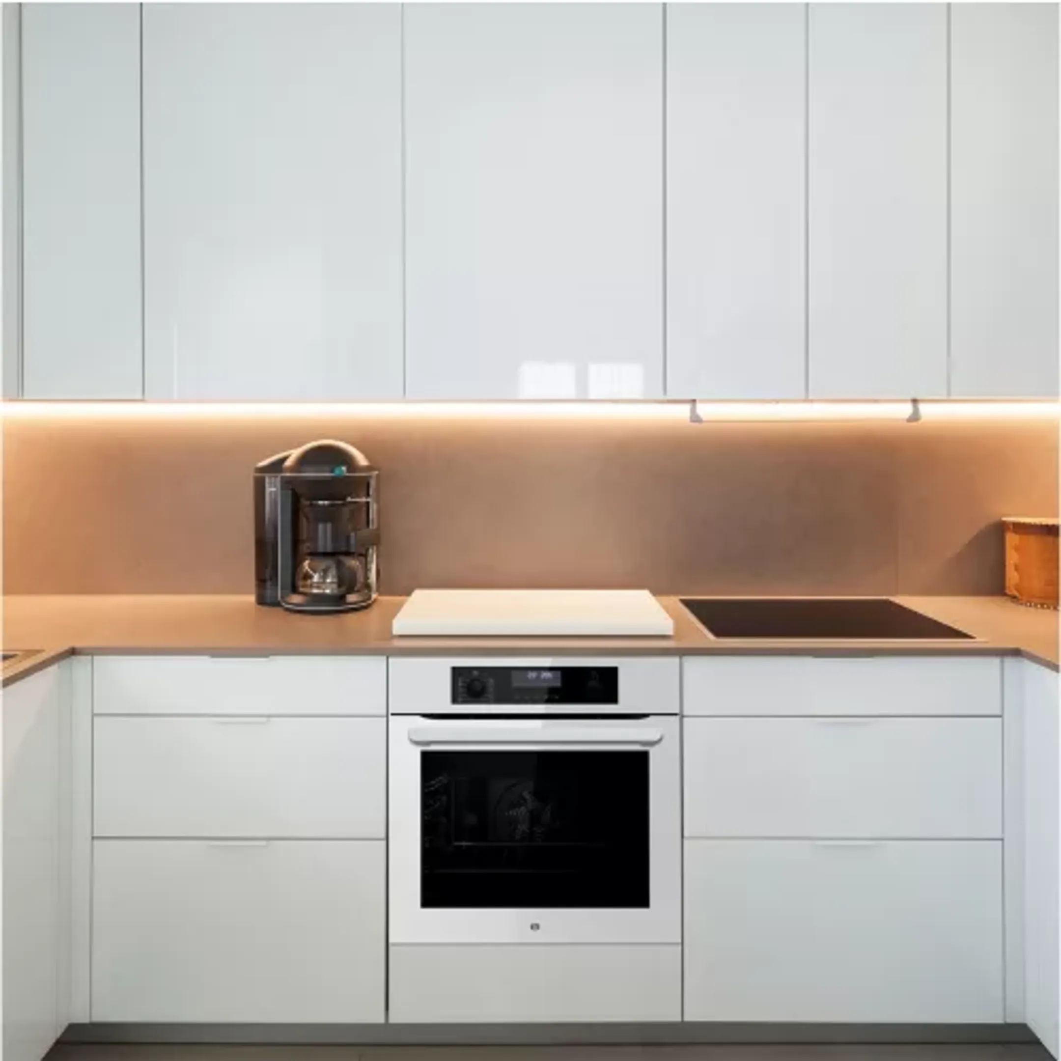 Essentiel-B Four encastrable EFMP 105b2 image