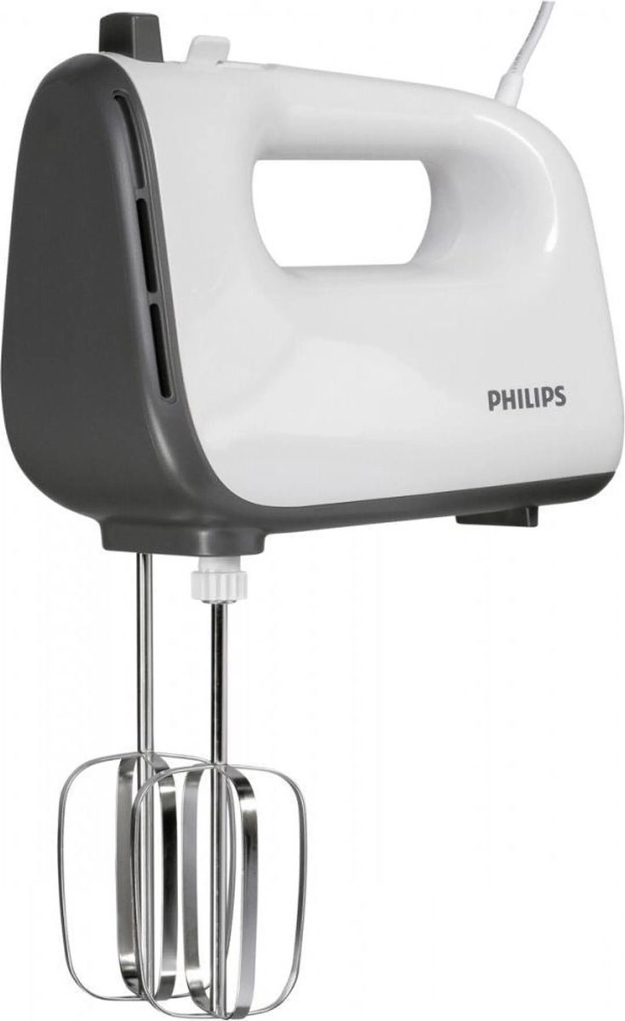Philips Handmixer HR3740/00 image