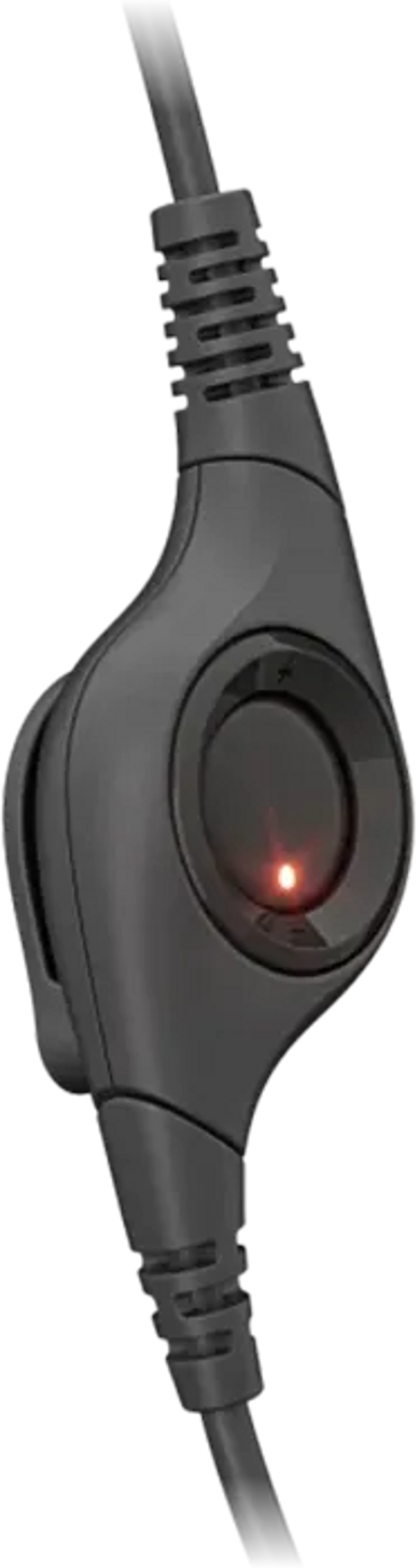 Logitech USB-koptelefoon H390 - Zwart image