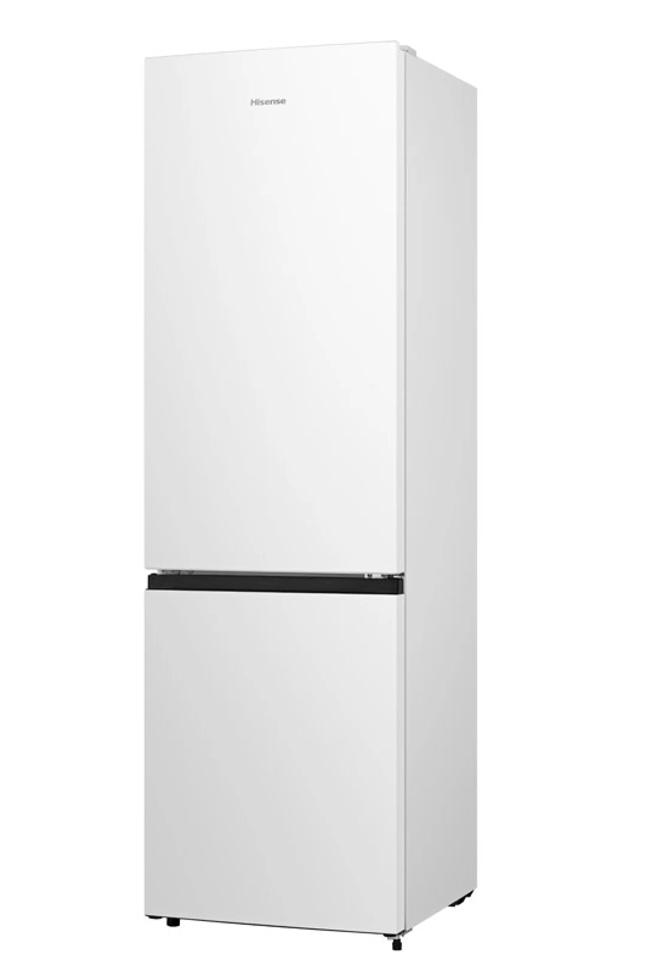 Hisense Combi frigo congélateur RB329N4AWE  image