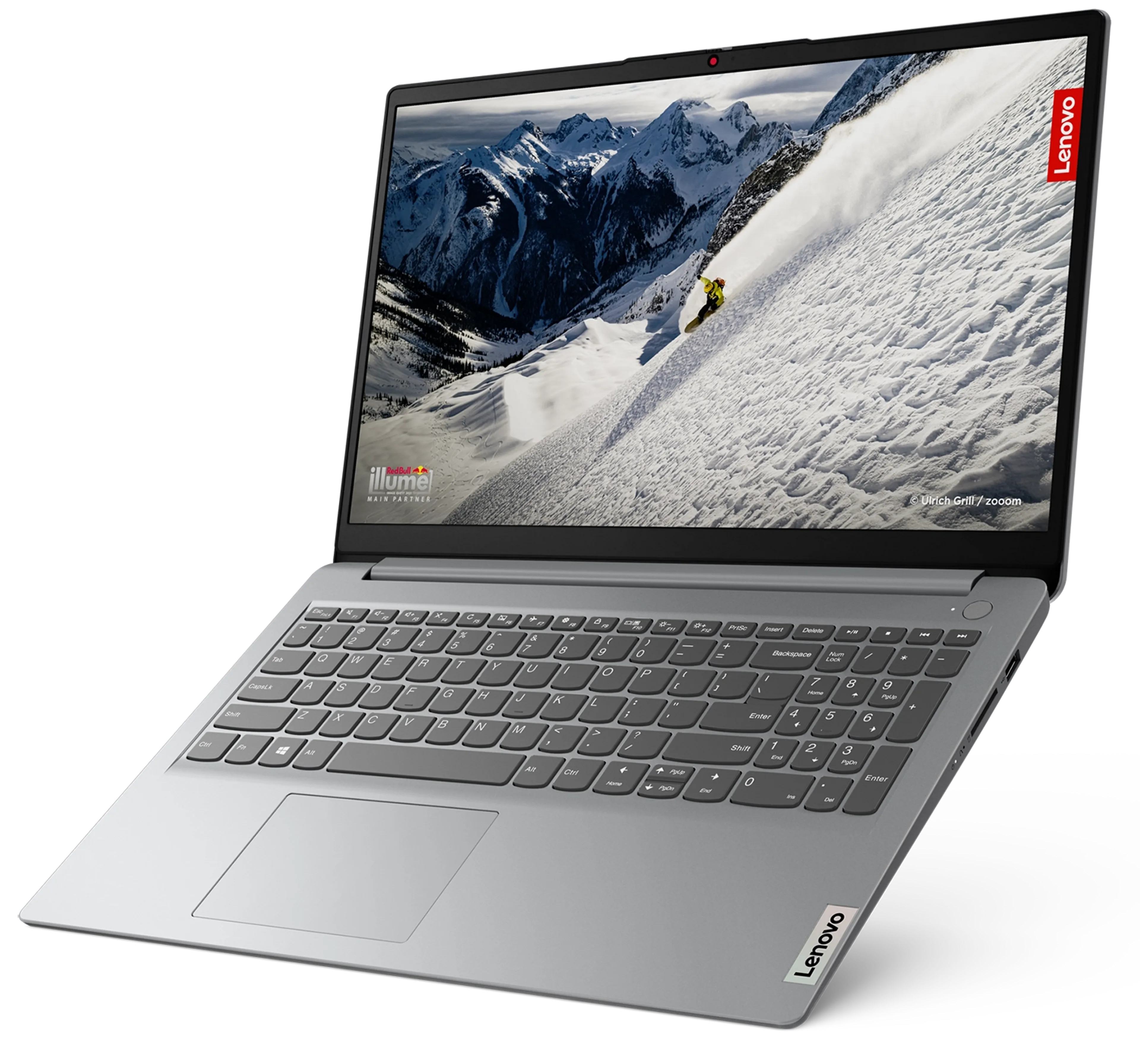 Lenovo IdeaPad 1 15AMN7 82VG00CJMB image