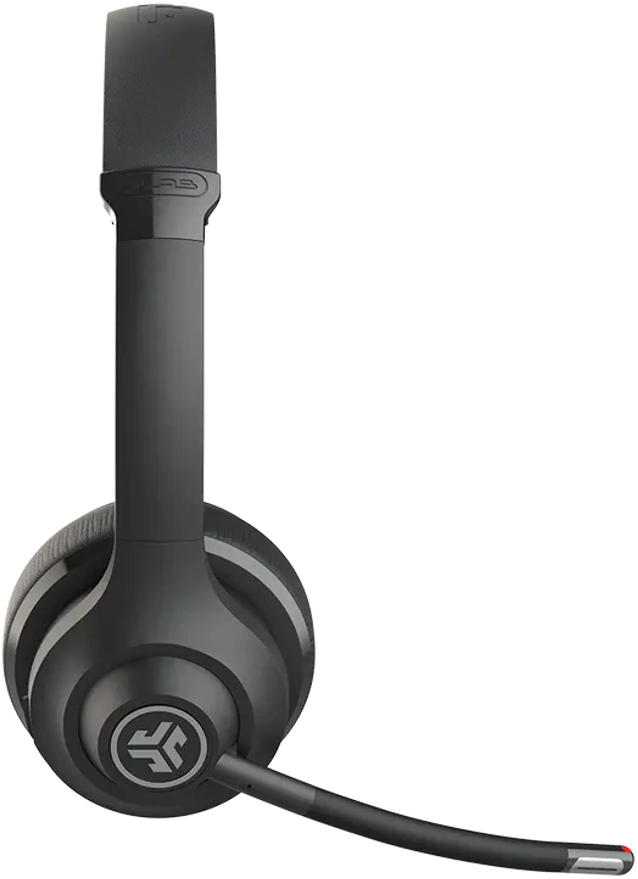 JLab Go Work koptelefoon - Zwart image