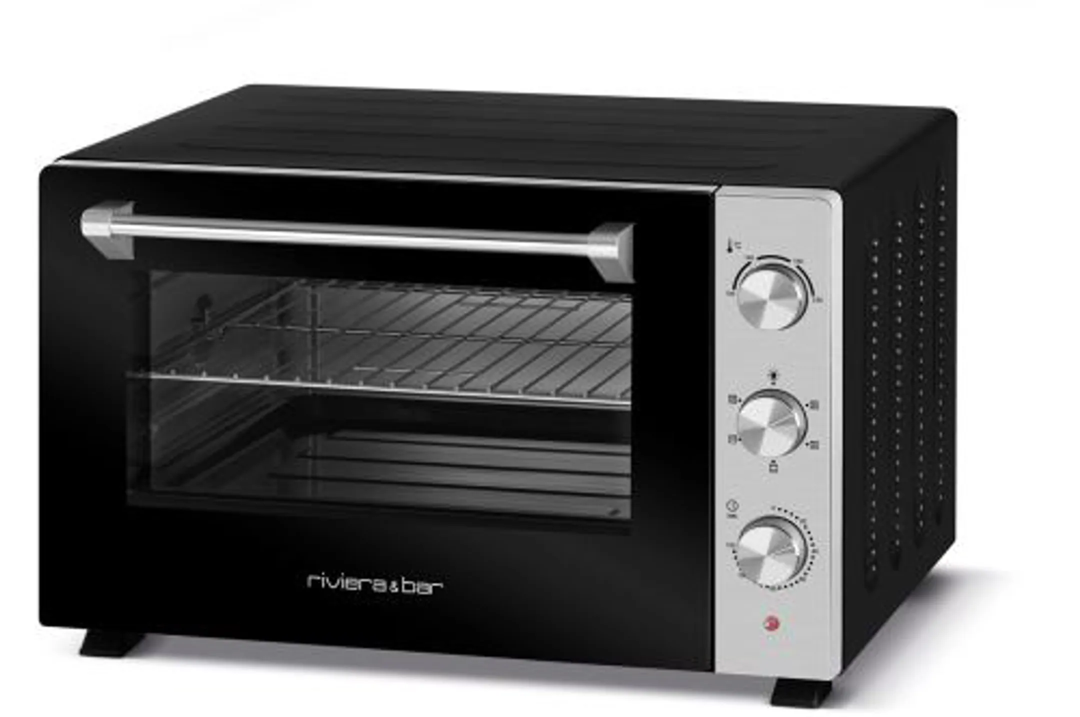 Elektrische oven QFR600