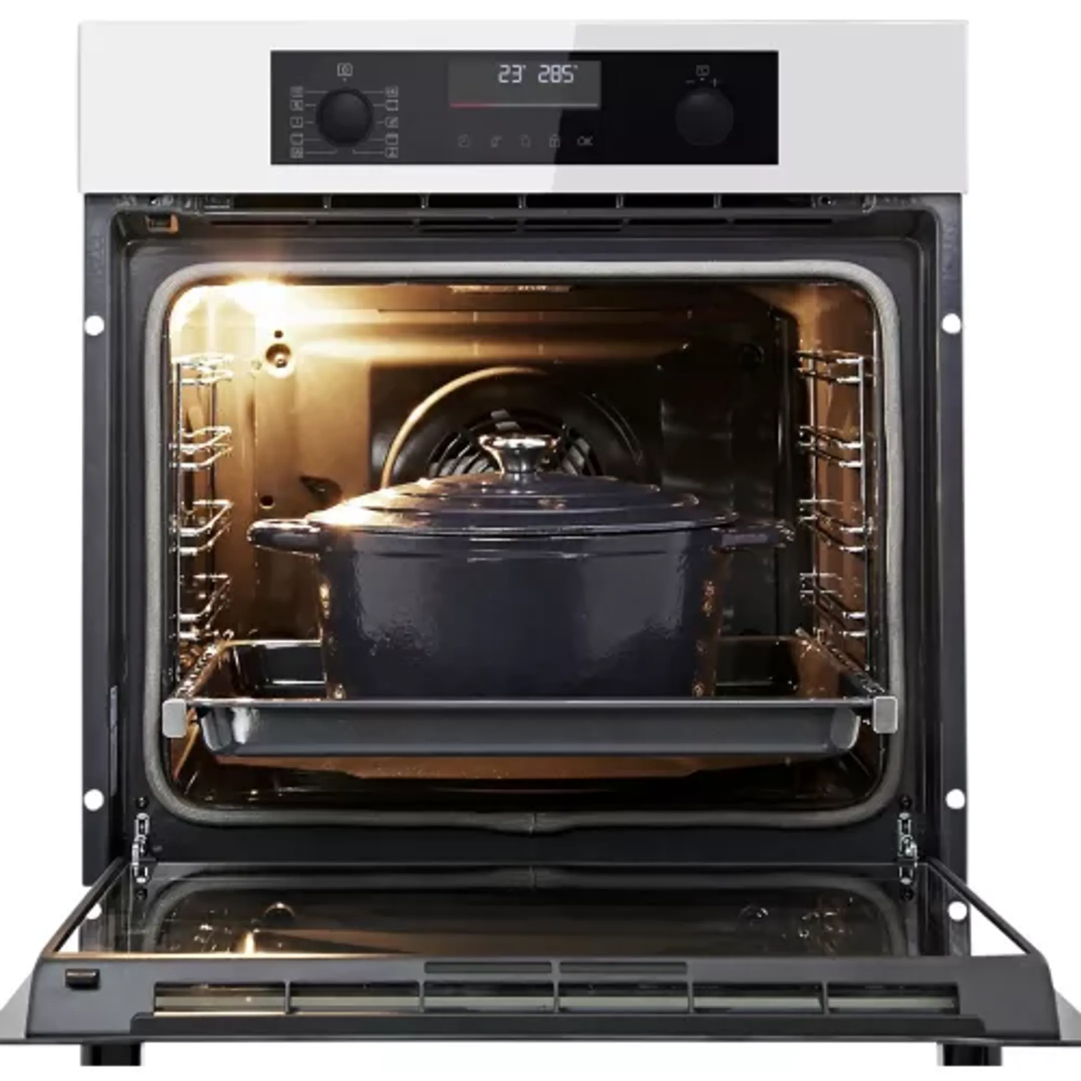 Essentiel-B Four encastrable EFMP 105b2 image