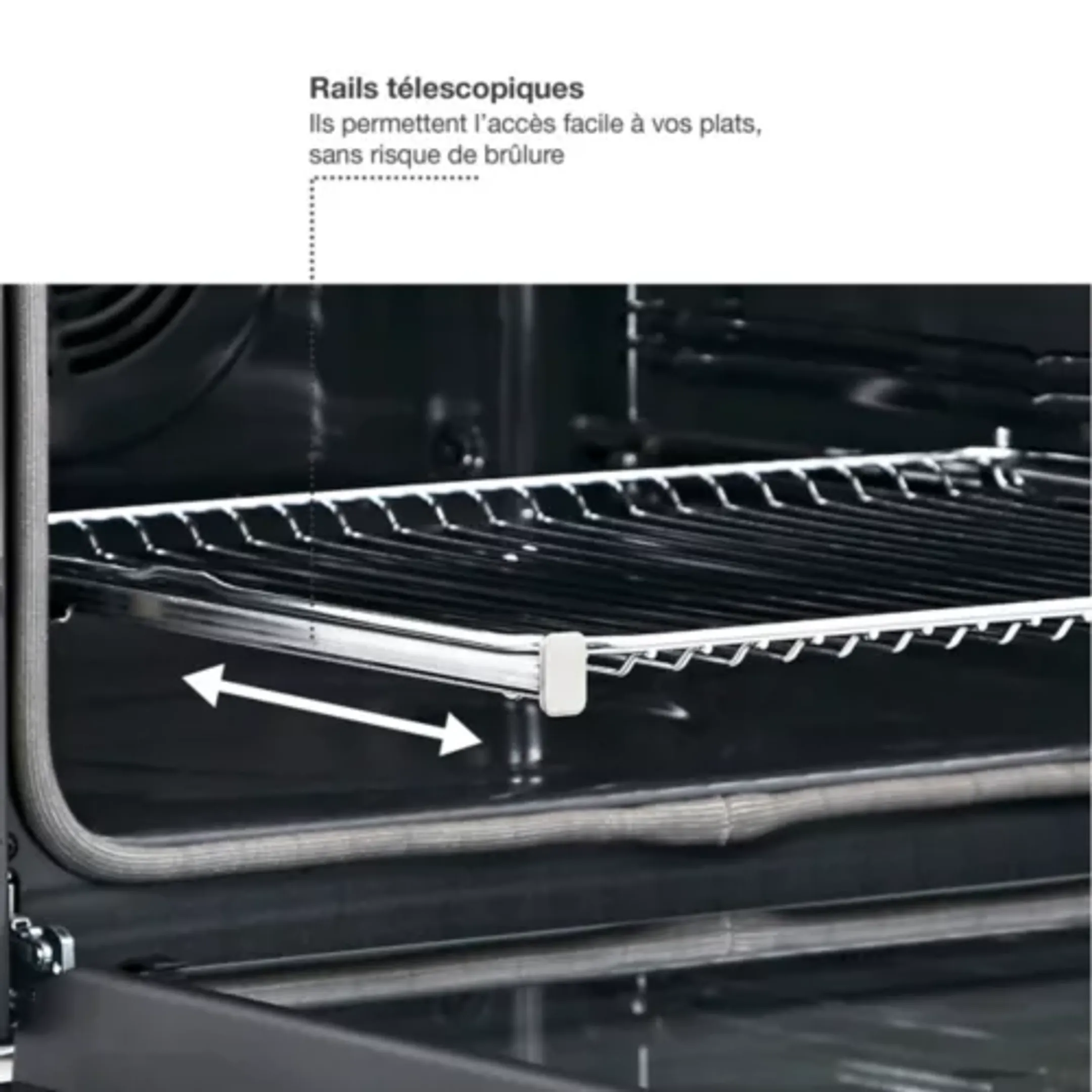 Essentiel-B Four encastrable EFMP 105b2 image