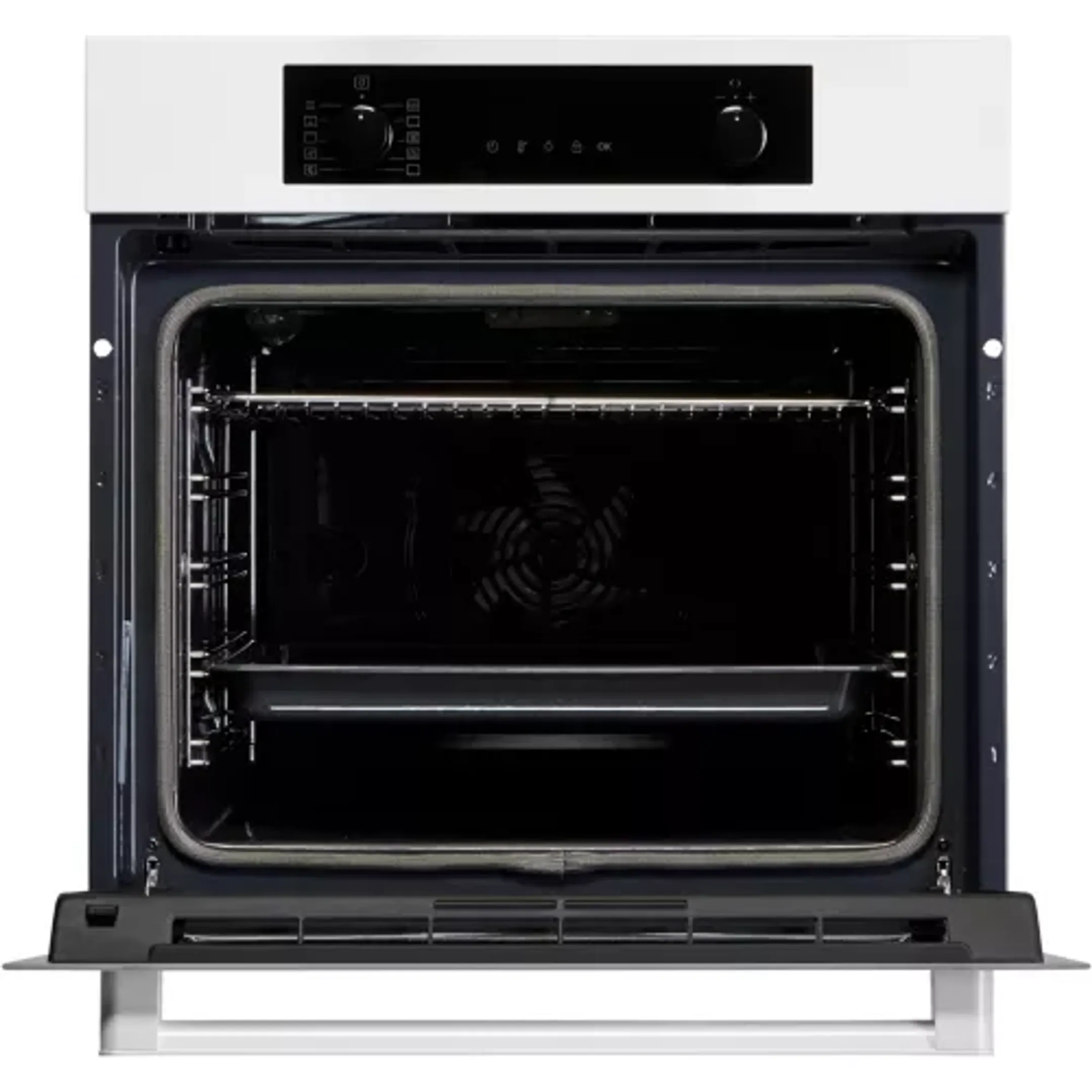 Essentiel-B Four encastrable EFMP 105b2 image