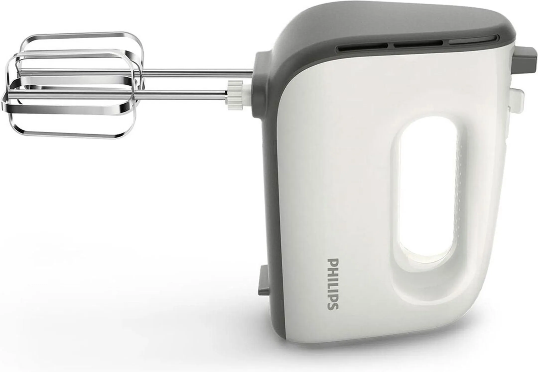 Philips Handmixer HR3740/00 image