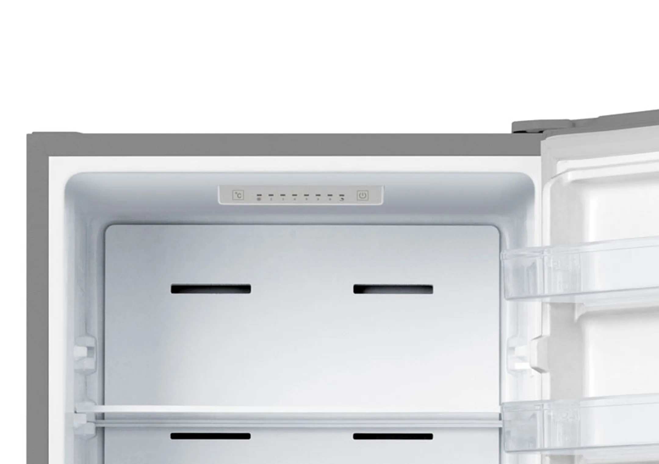 Hisense Combi frigo congélateur RB329N4ACE  image