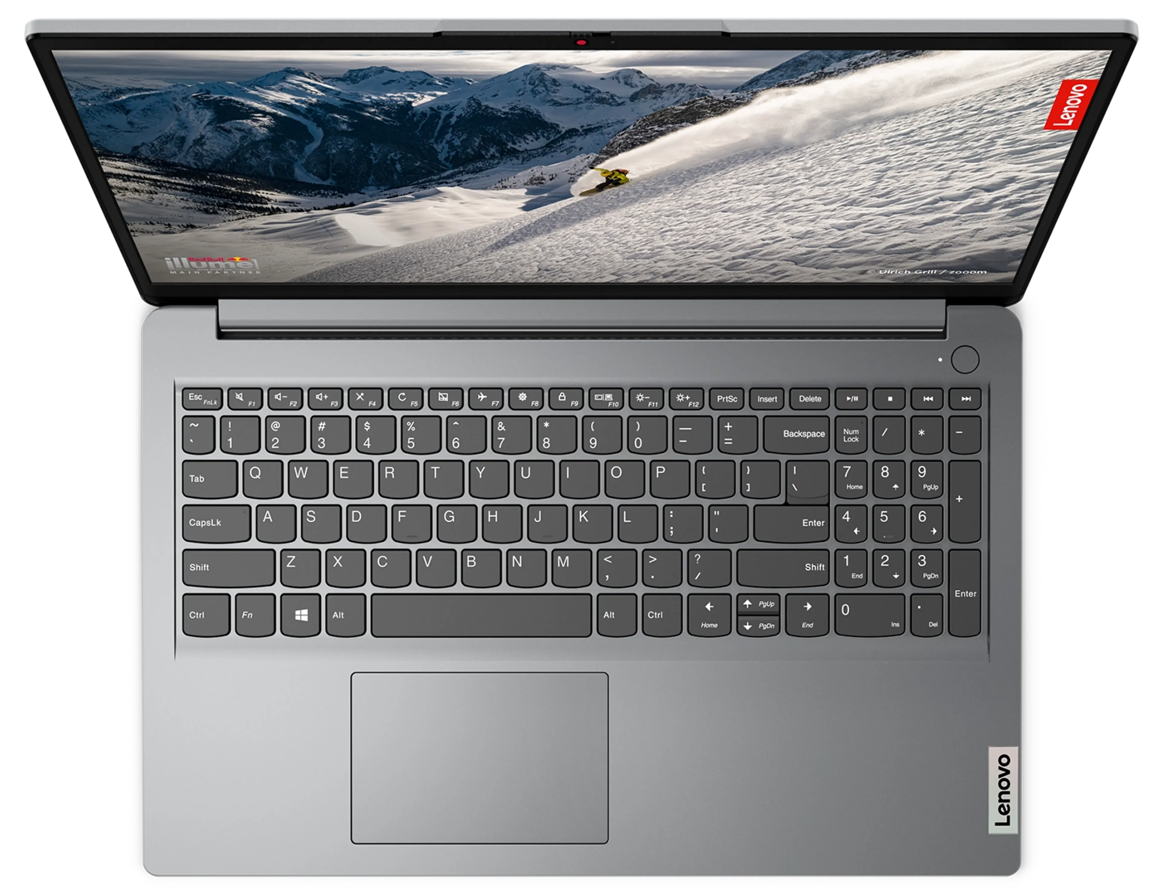 Lenovo IdeaPad 1 15AMN7 82VG00CJMB image