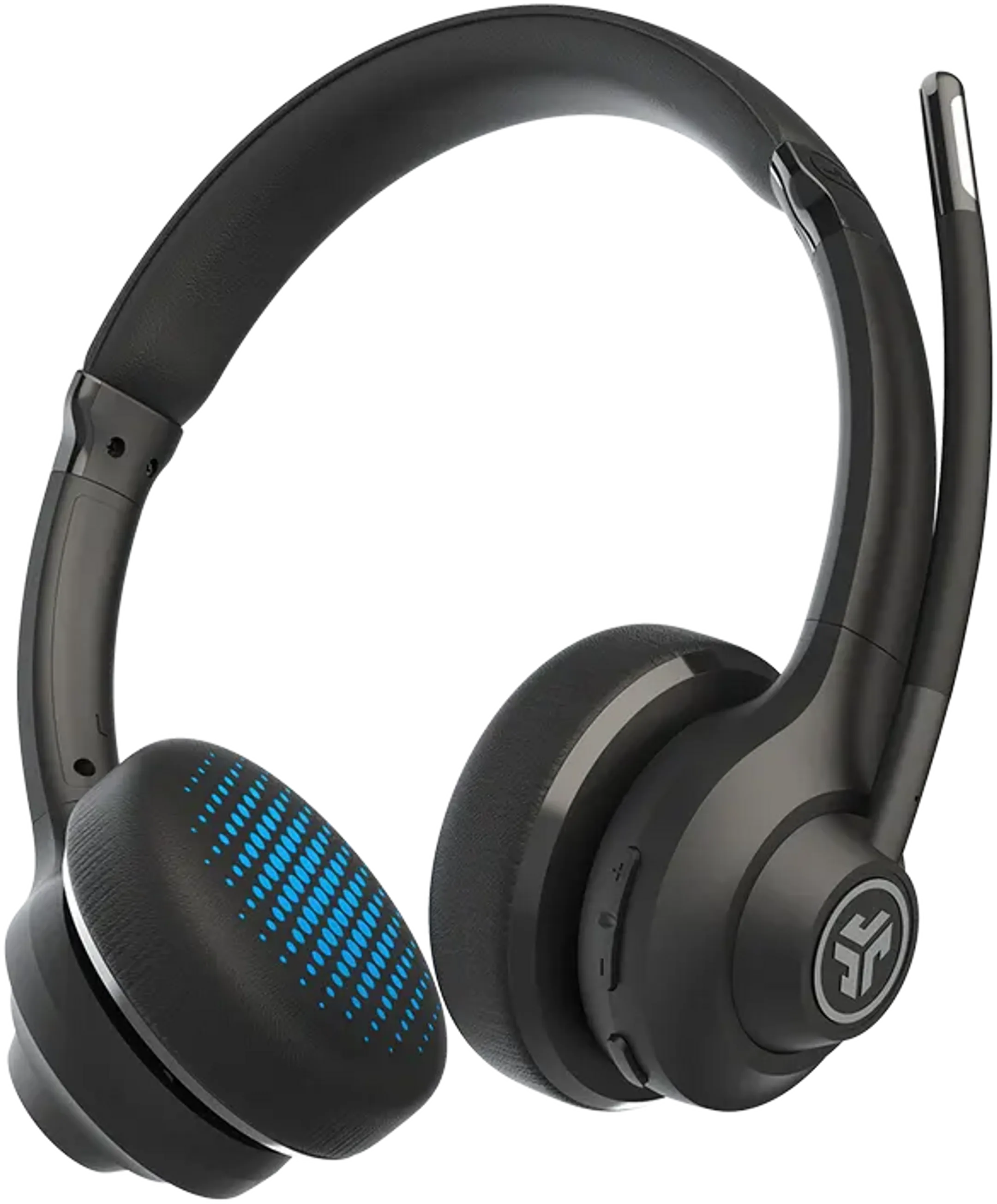 Casque Go Work - Noir