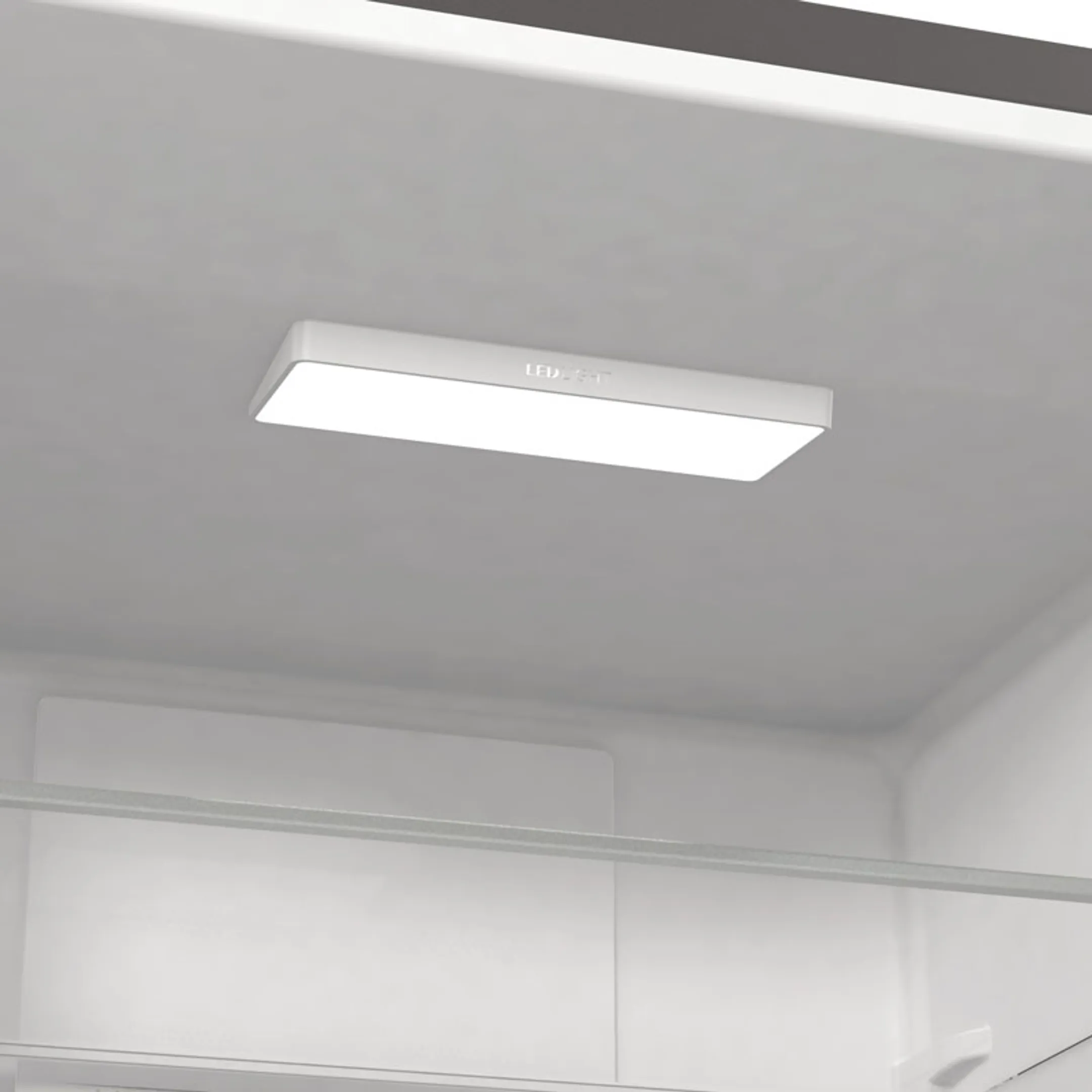 Hisense Combi frigo congélateur RB434N4BCD image