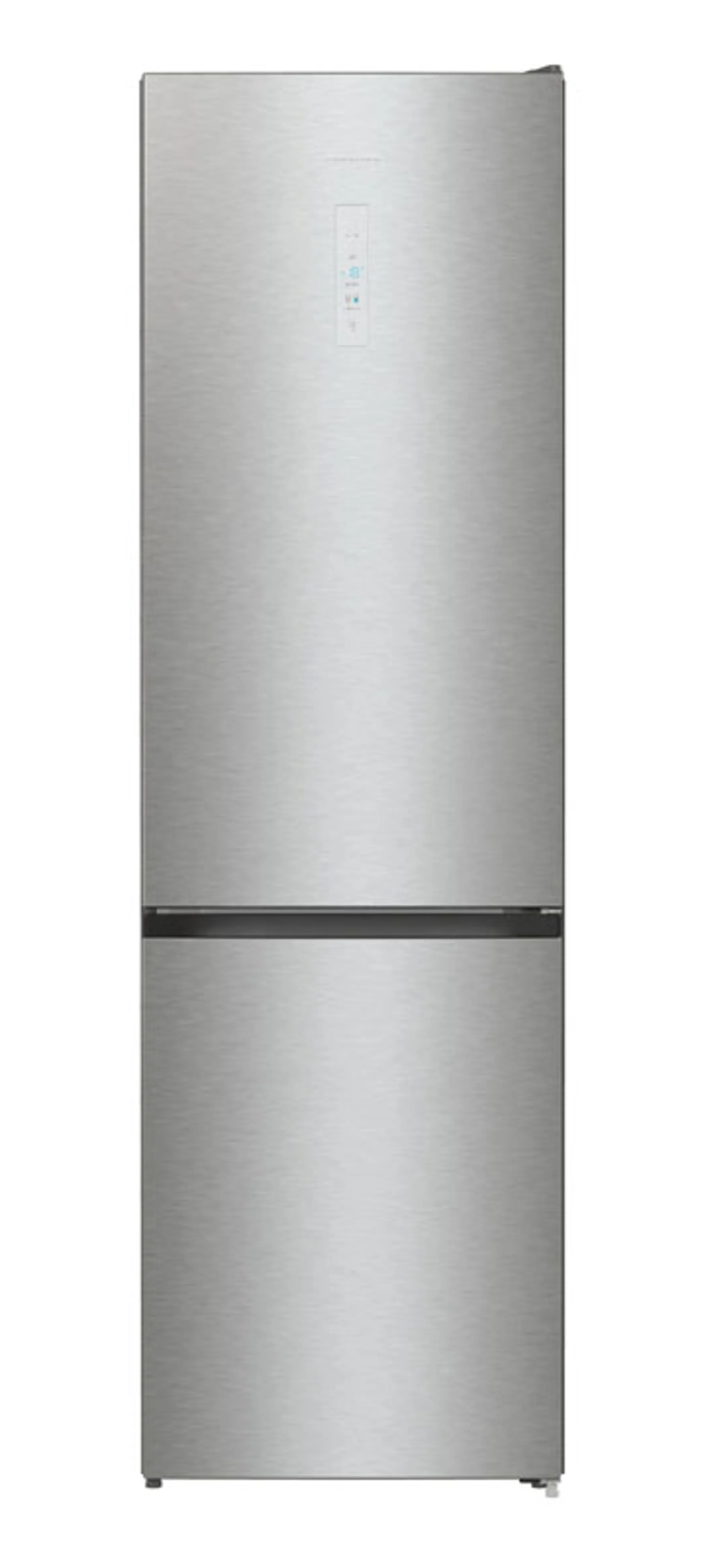 Koelkast met diepvries RB434N4BCD