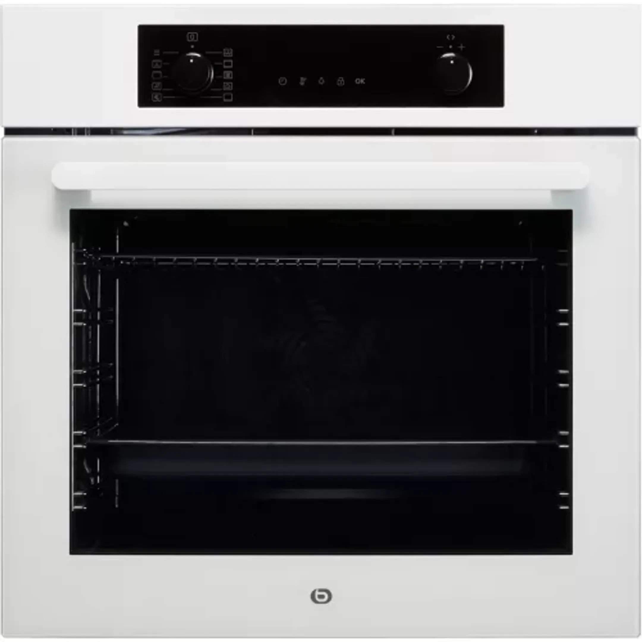 Inbouw oven EFMP 105b2
