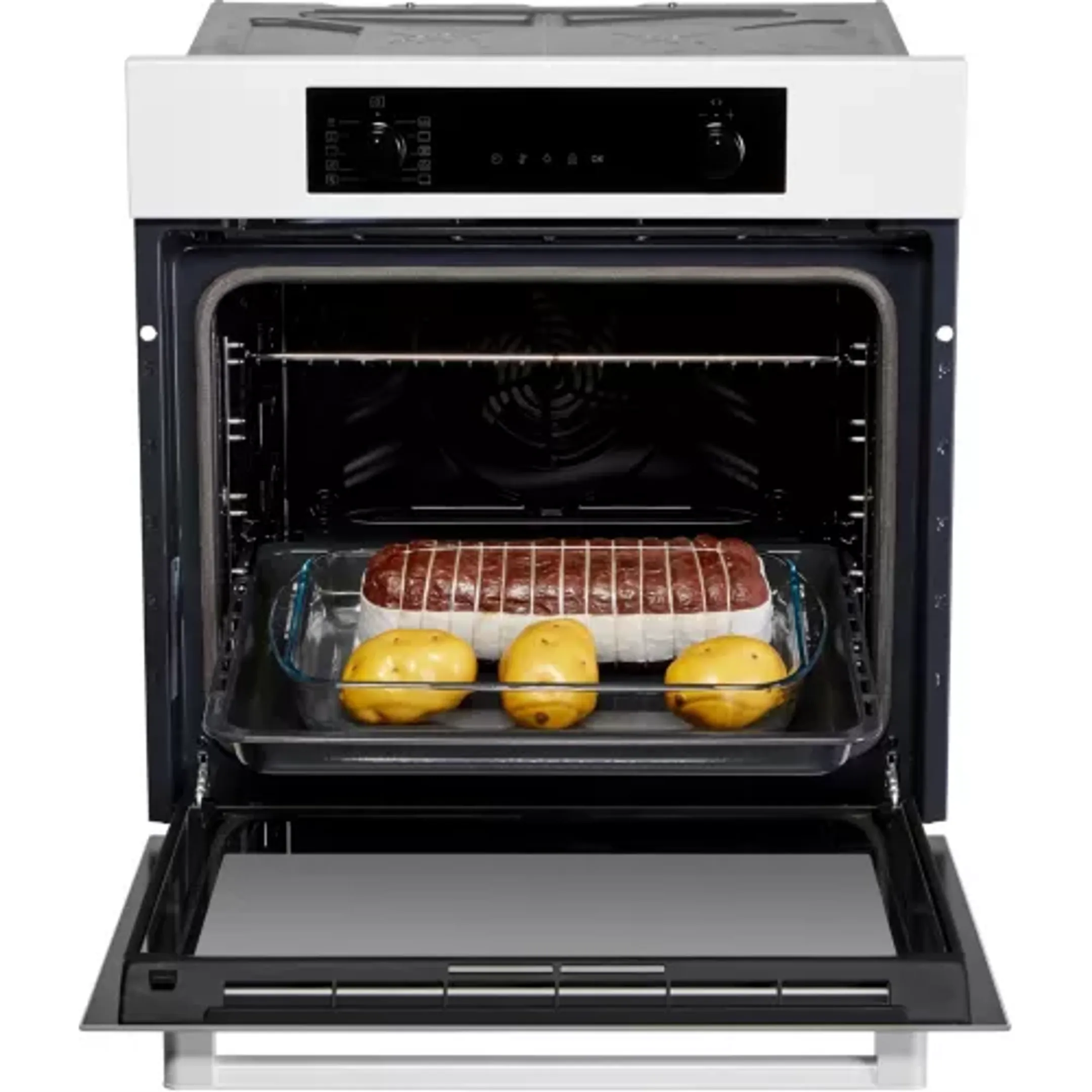 Essentiel-B Four encastrable EFMP 105b2 image