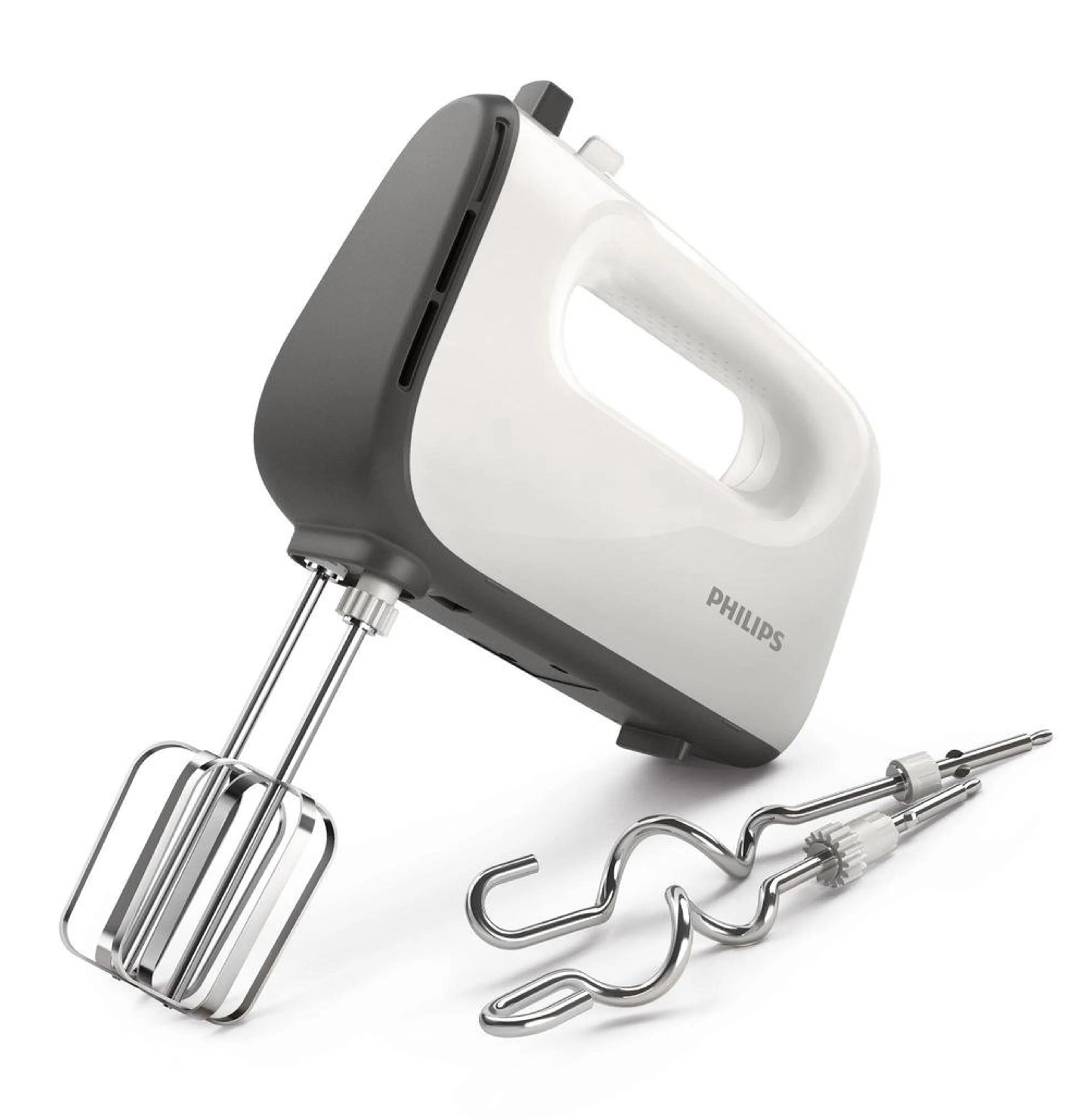 Philips Handmixer HR3740/00 image