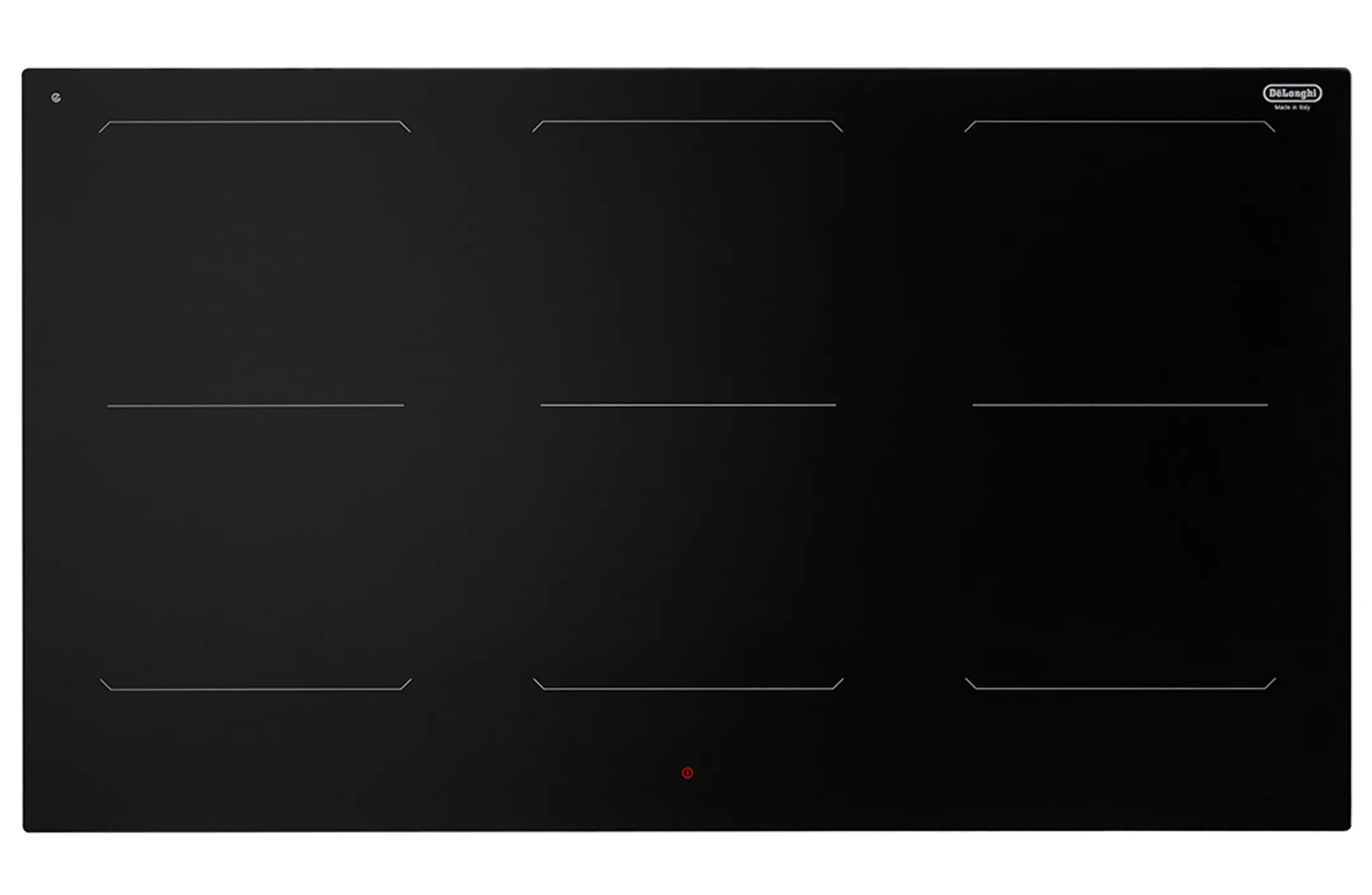 Taque induction SLI 906 BE