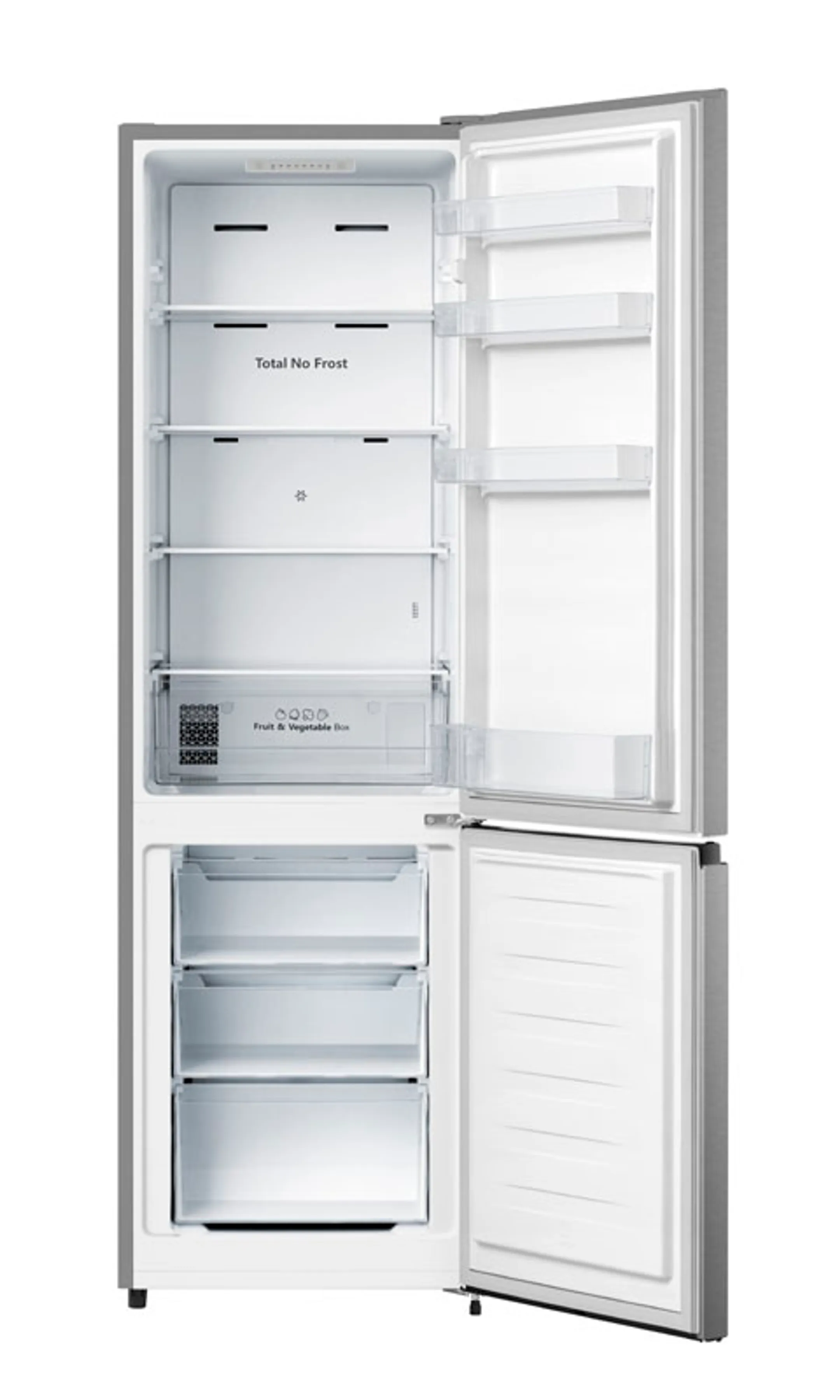 Hisense Combi frigo congélateur RB329N4ACE  image