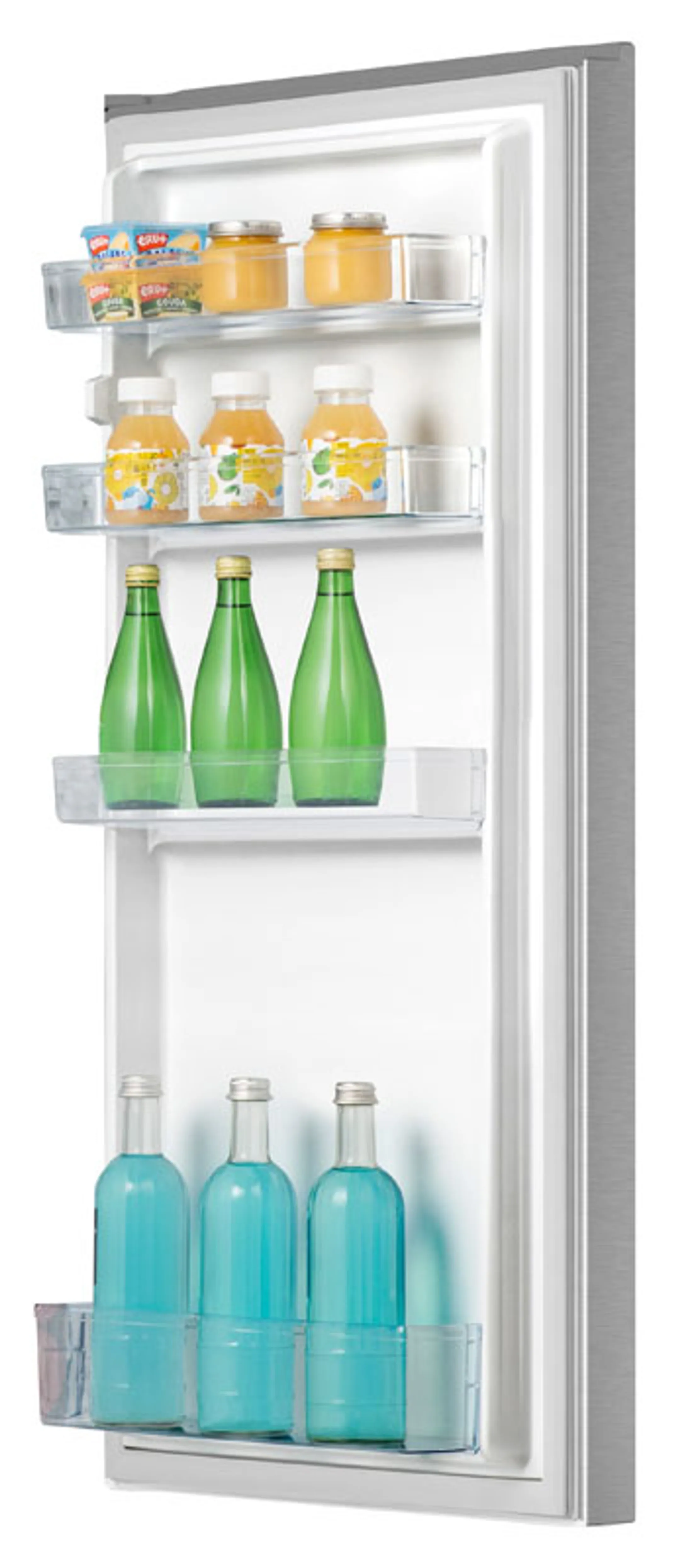 Hisense Combi frigo congélateur RB329N4ACE  image