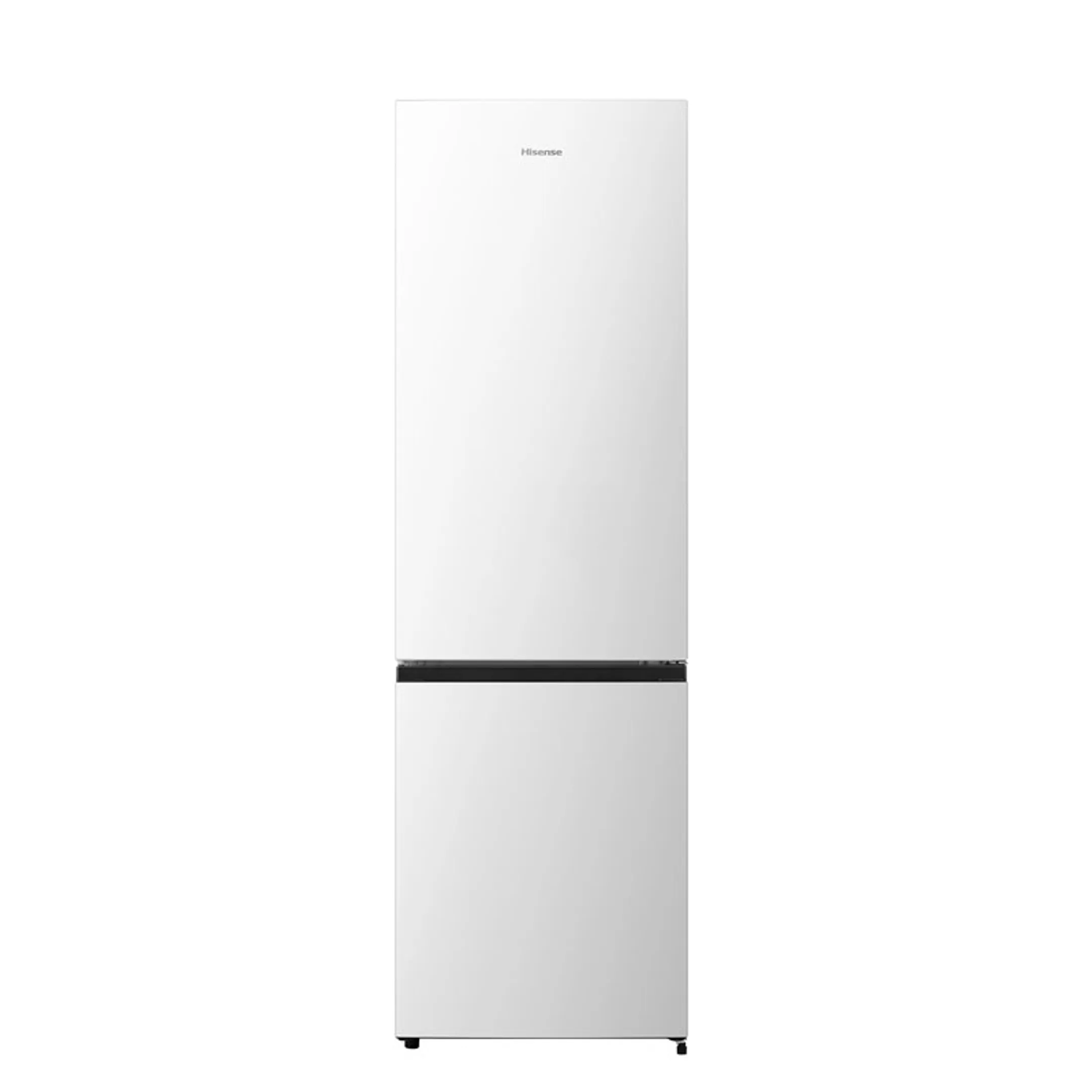 Koelkast met diepvries RB329N4AWE 