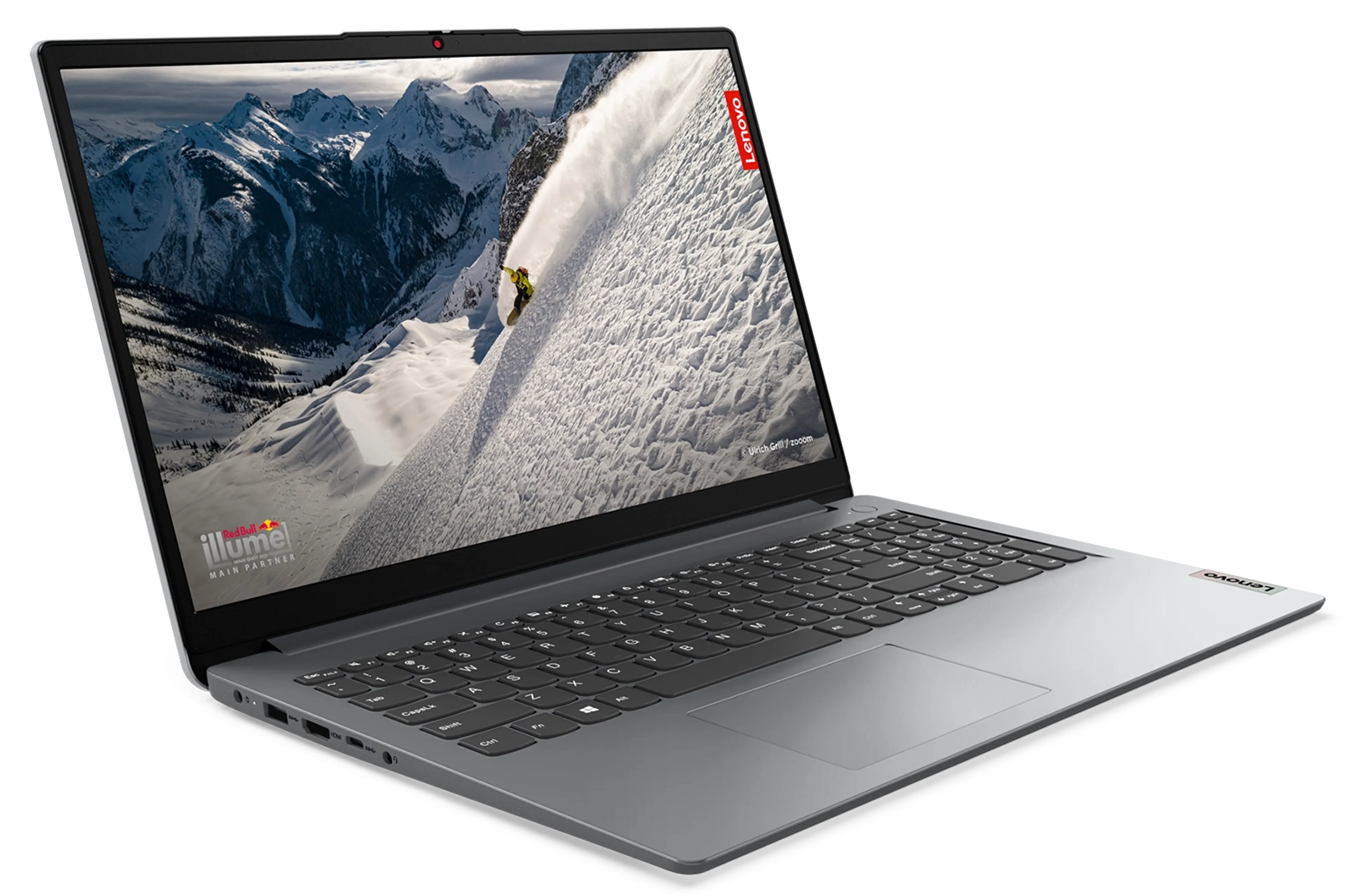 Lenovo IdeaPad 1 15AMN7 82VG00CJMB image