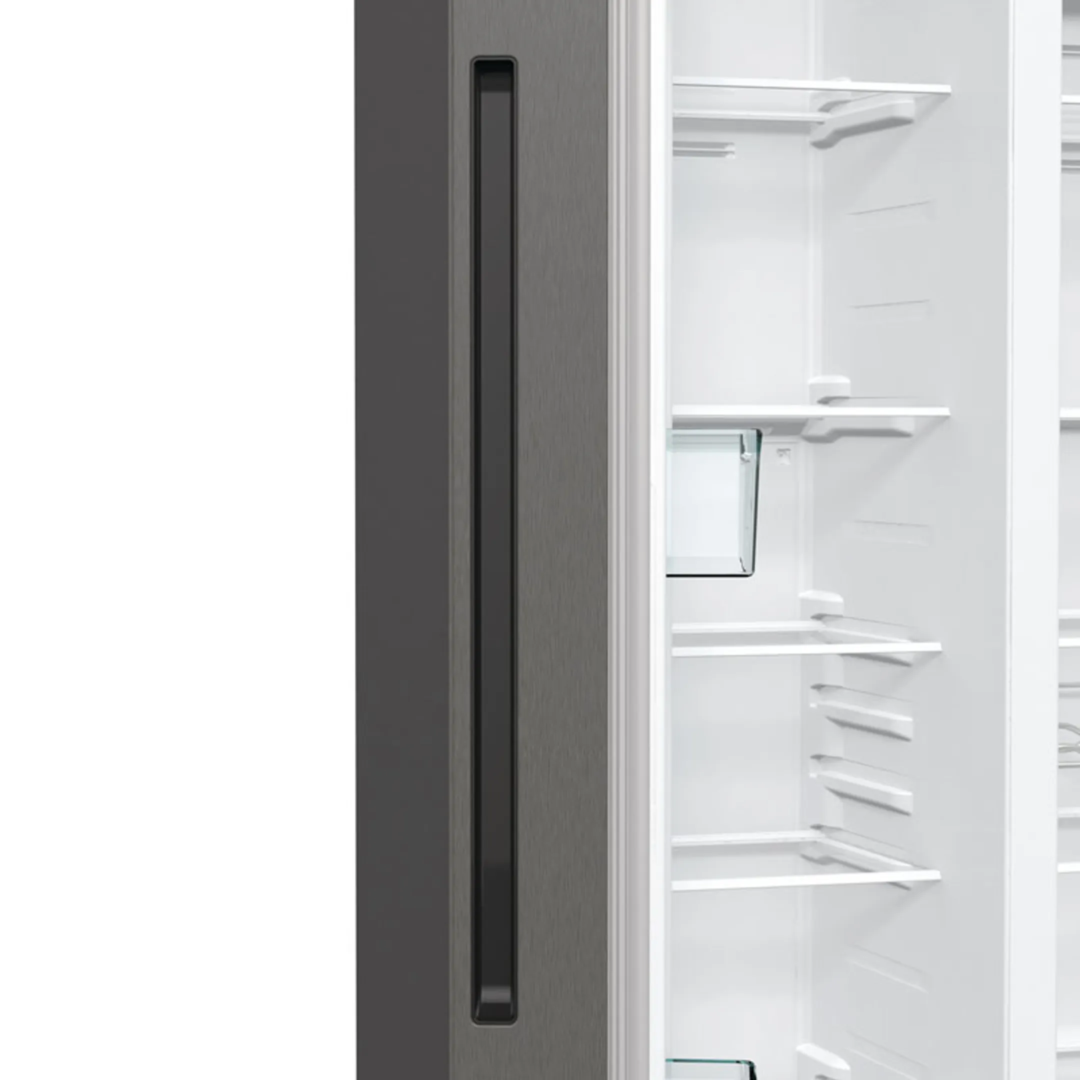 Hisense Frigo américain RS711N4ACE image