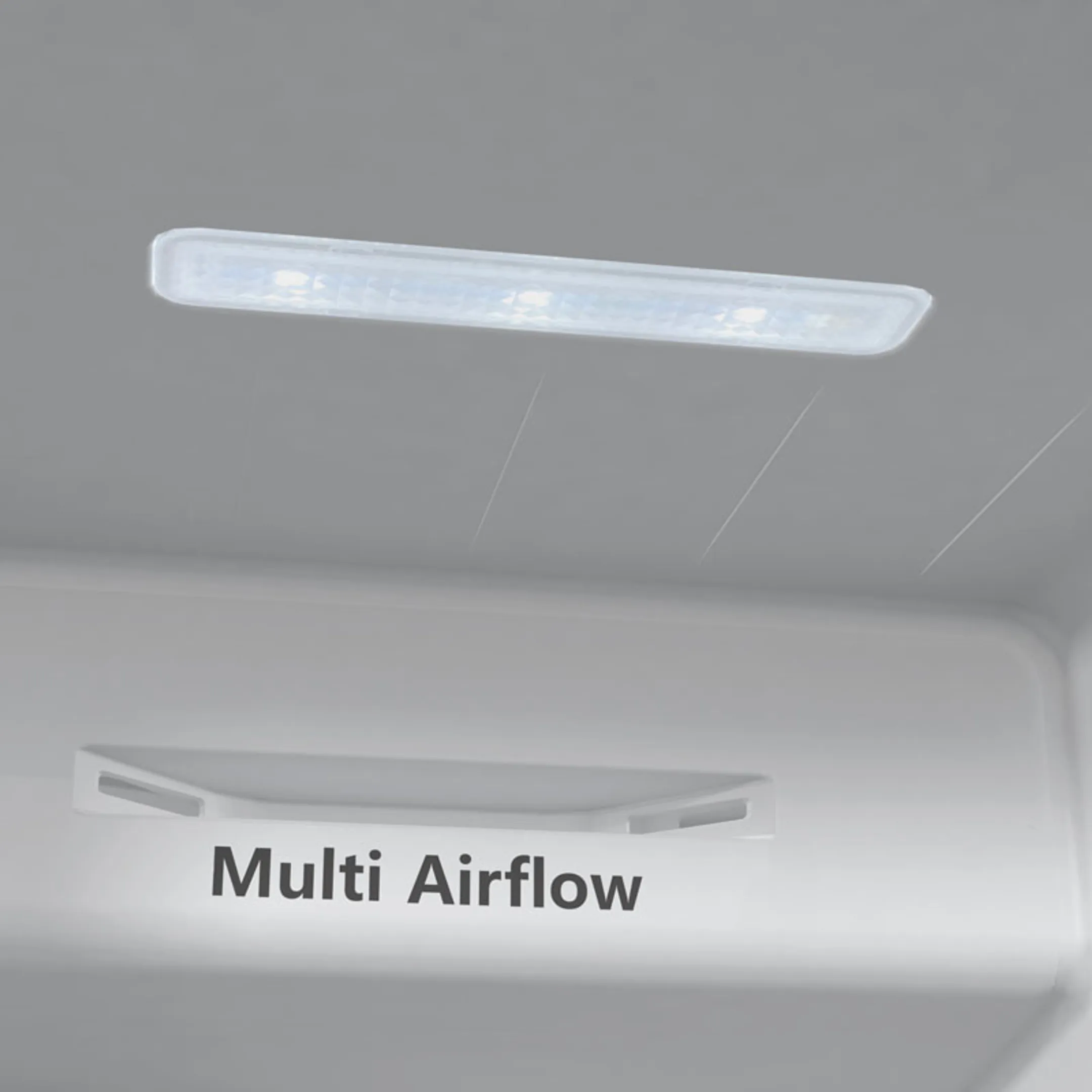 Hisense Frigo américain RS711N4ACE image